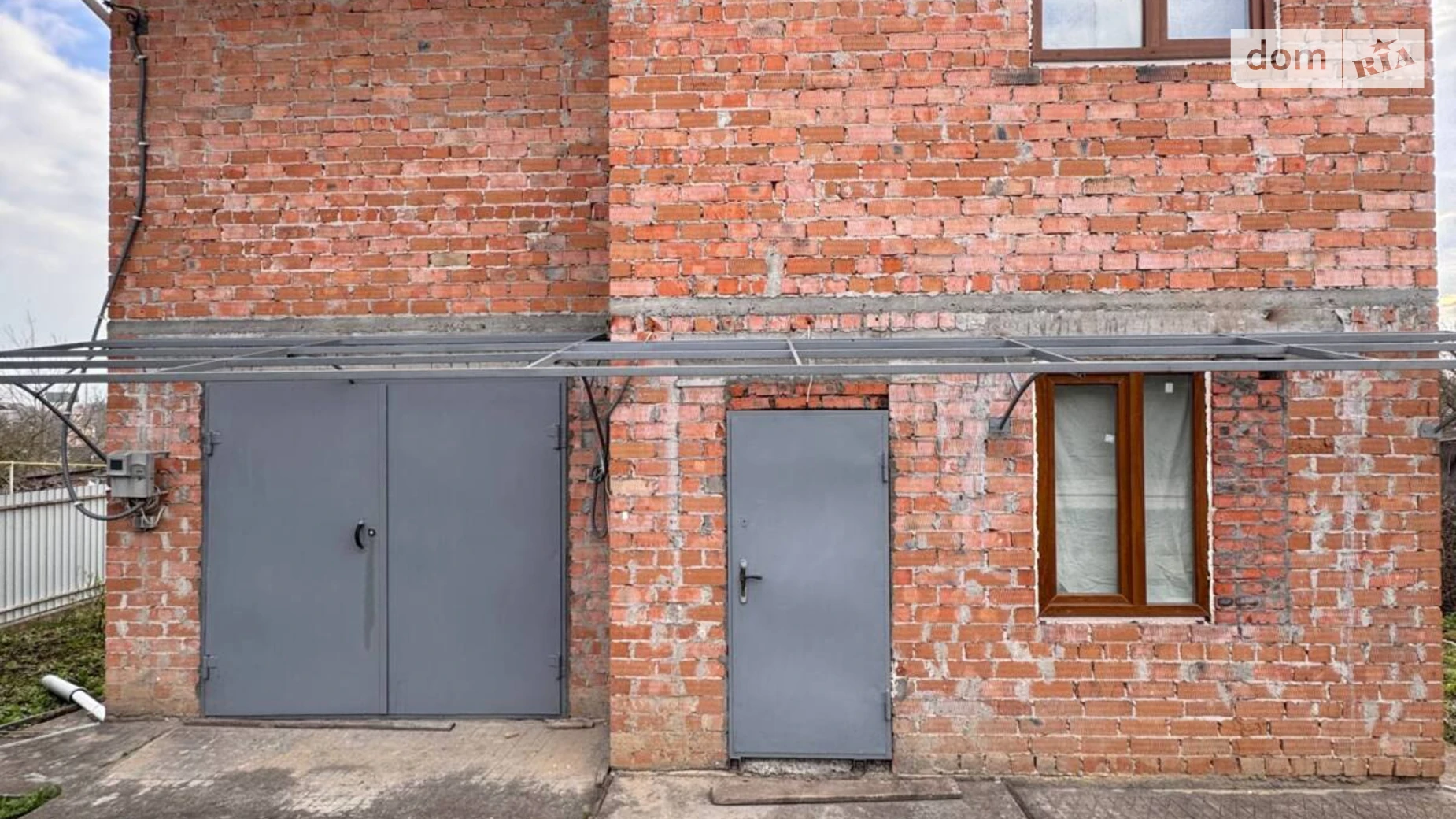 Продается дом на 2 этажа 113.1 кв. м с террасой, цена: 59000 $ - фото 3