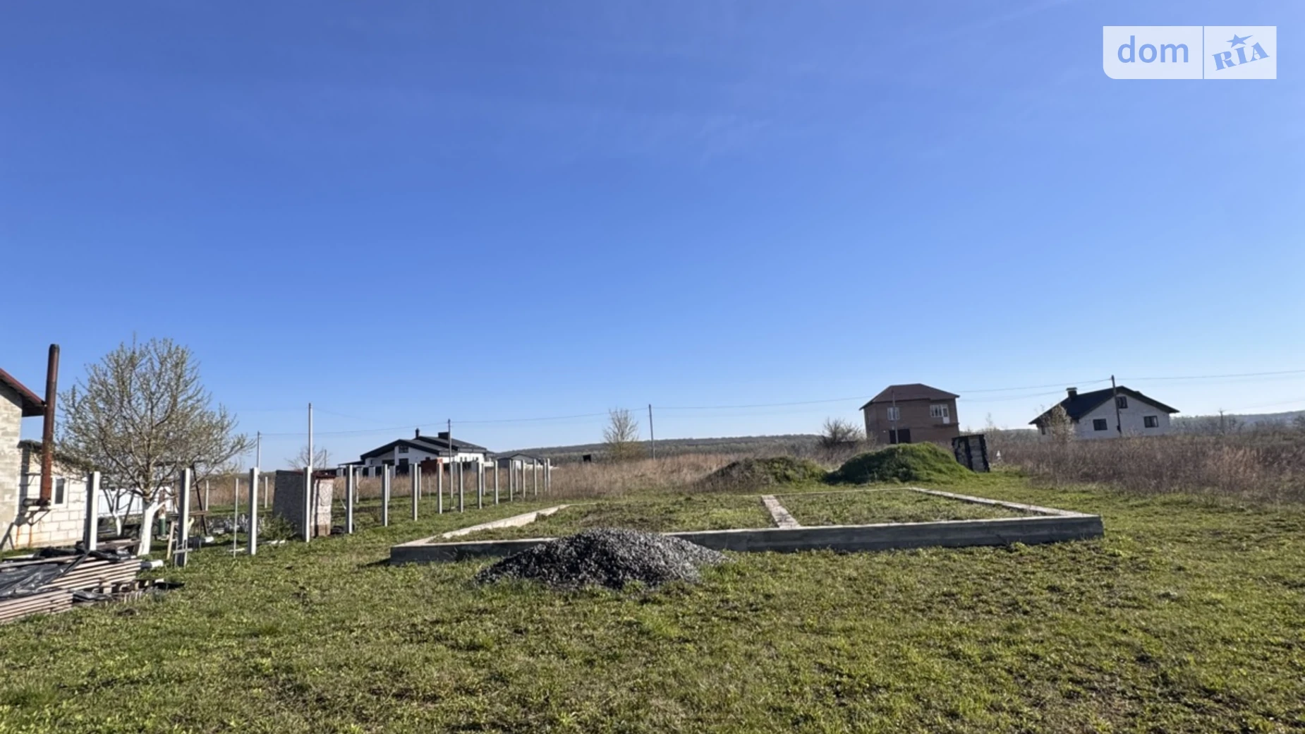 Продается земельный участок 9.96 соток в Хмельницкой области, цена: 19500 $ - фото 3