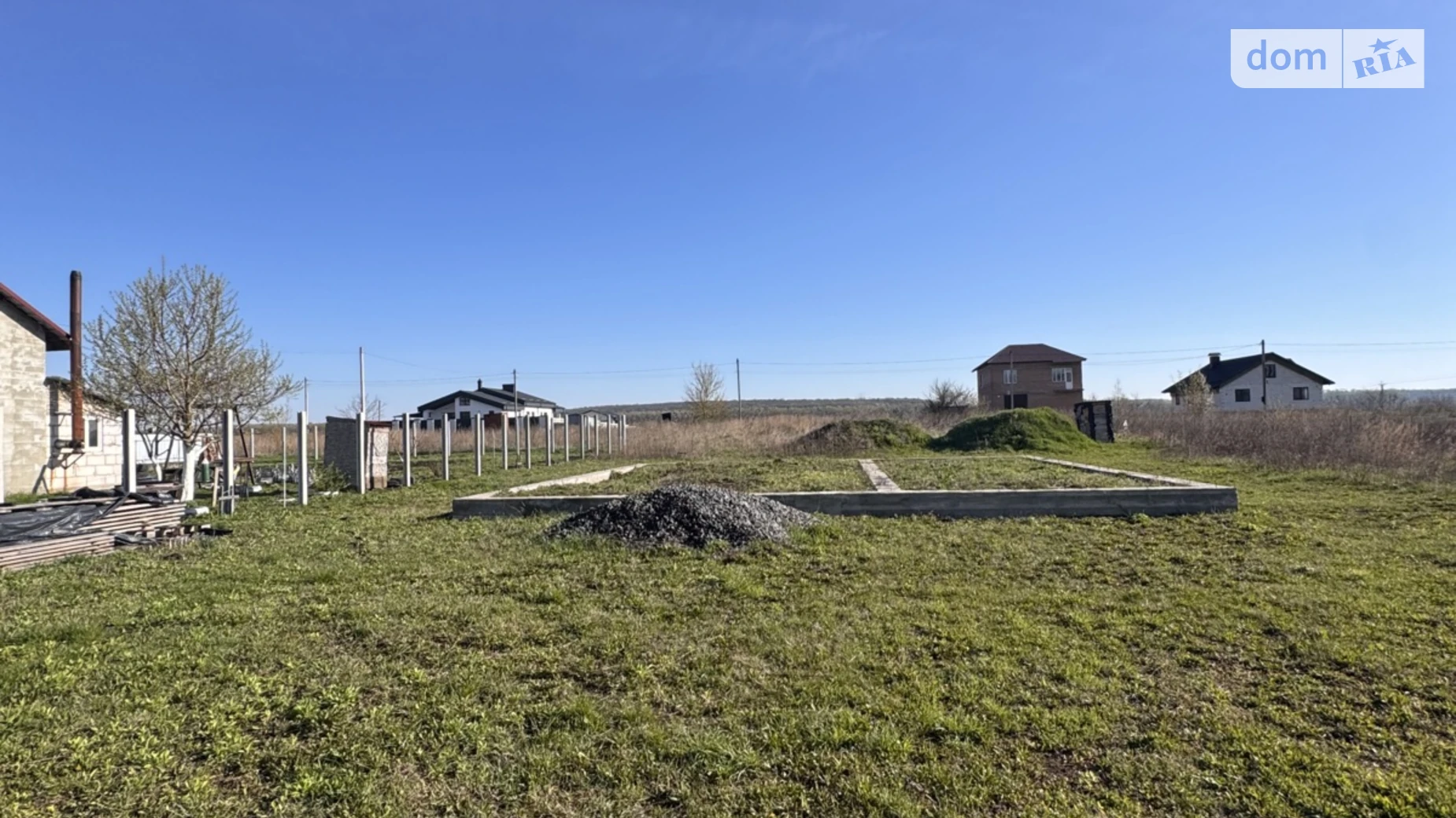 Продается земельный участок 9.96 соток в Хмельницкой области, цена: 19500 $ - фото 4