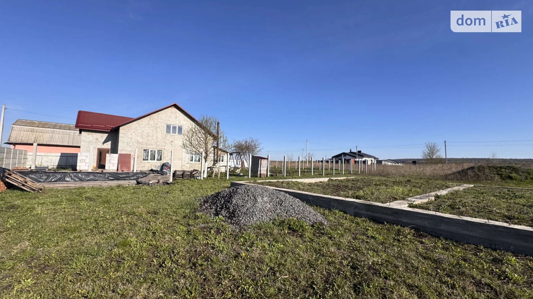 Продается земельный участок 9.96 соток в Хмельницкой области, цена: 19500 $ - фото 5