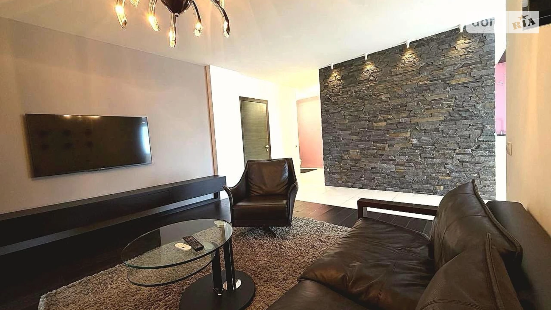 Продается 2-комнатная квартира 96.4 кв. м в Киеве, ул. Гетьмана Вадима, 1В - фото 4