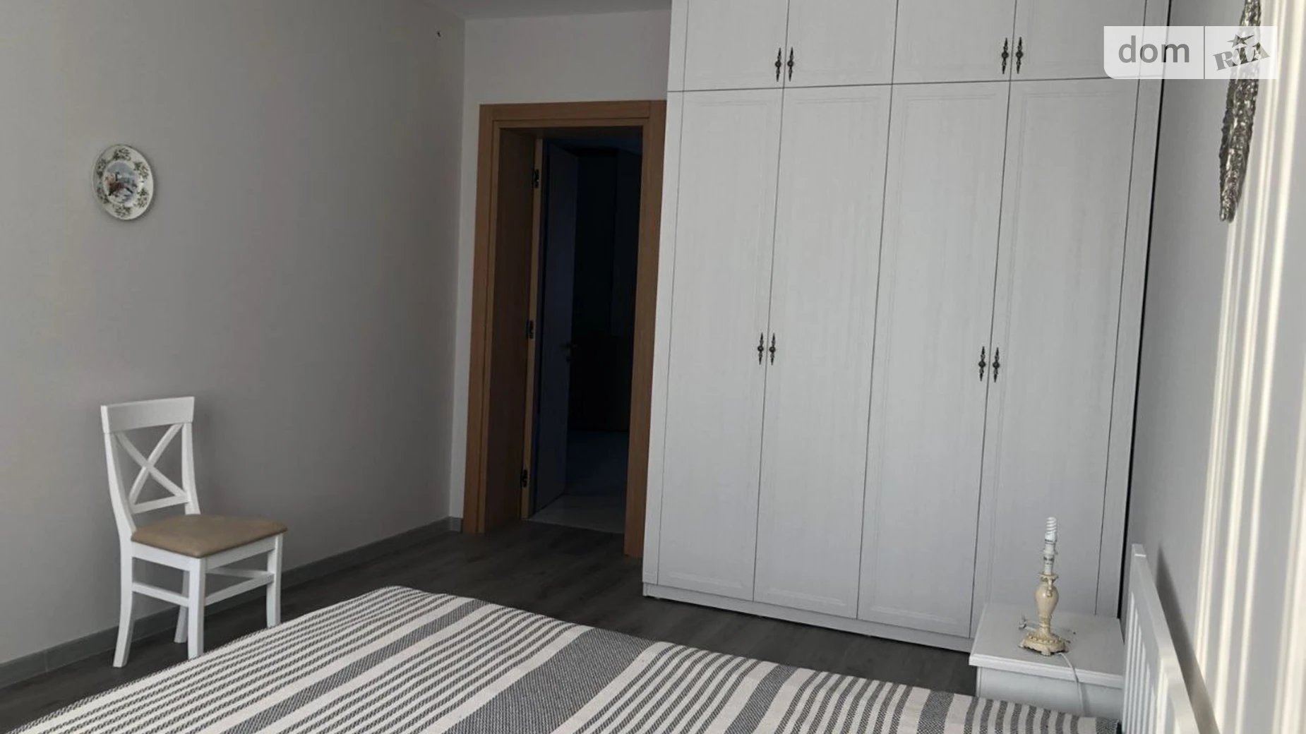 Здається в оренду 2-кімнатна квартира 74 кв. м у Рівному, вул. Соборна, 156 - фото 5