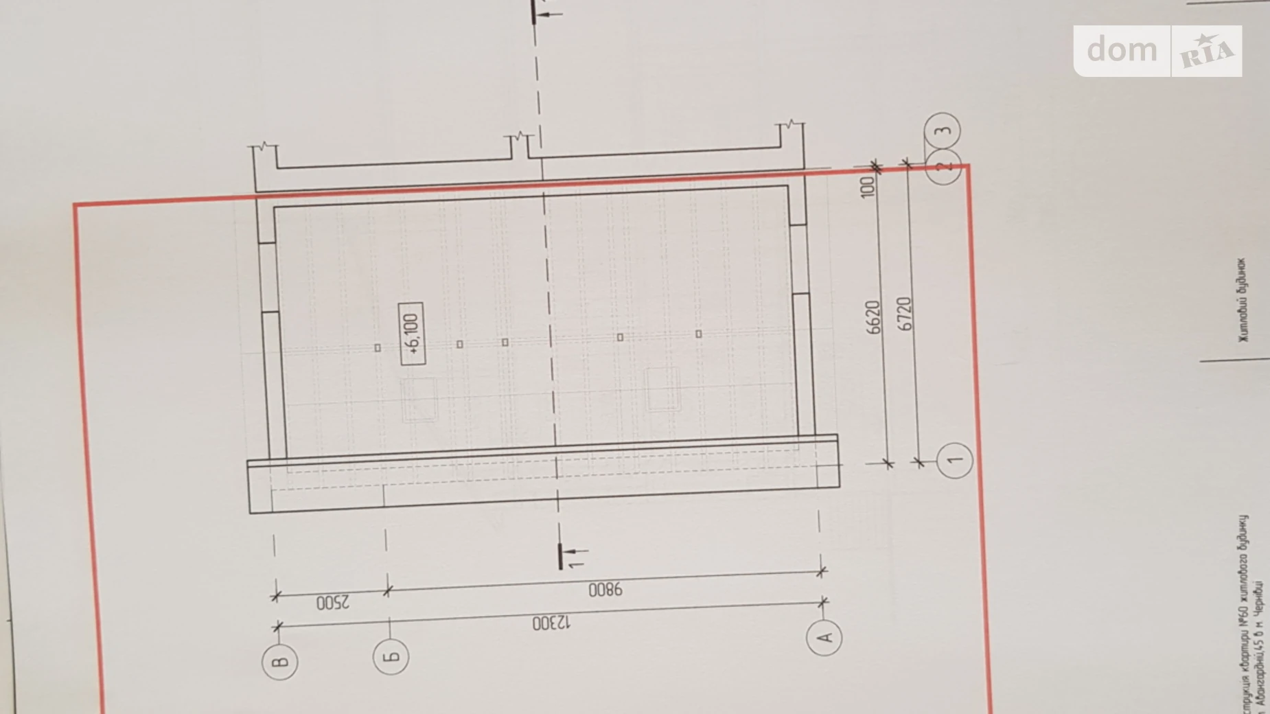 Продается 5-комнатная квартира 211 кв. м в Черновцах, цена: 99999 $ - фото 4