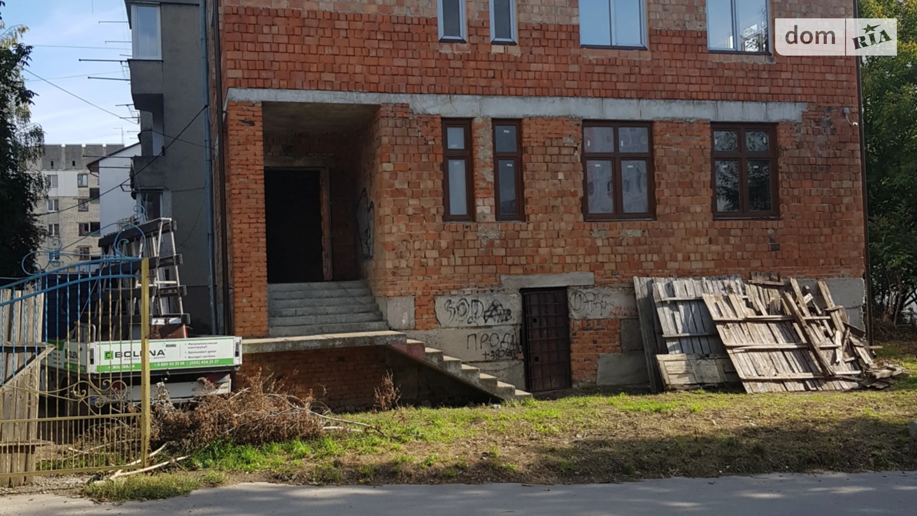 Продается 5-комнатная квартира 211 кв. м в Черновцах, цена: 99999 $ - фото 5