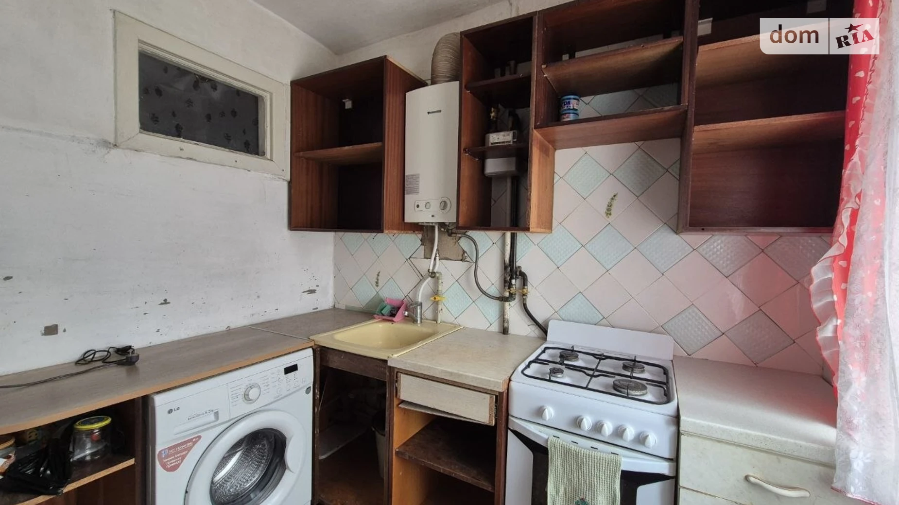 Продается 2-комнатная квартира 43 кв. м в Полтаве, ул. Решетиловская(Маршала Бирюзова) - фото 3