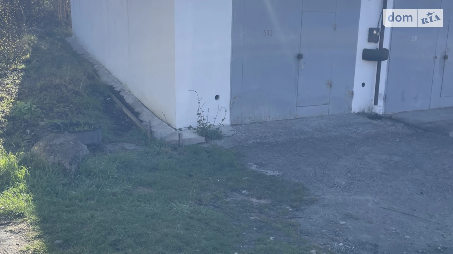 Здається в оренду окремий гараж під бус на 45 кв. м, цена: 8000 грн - фото 2