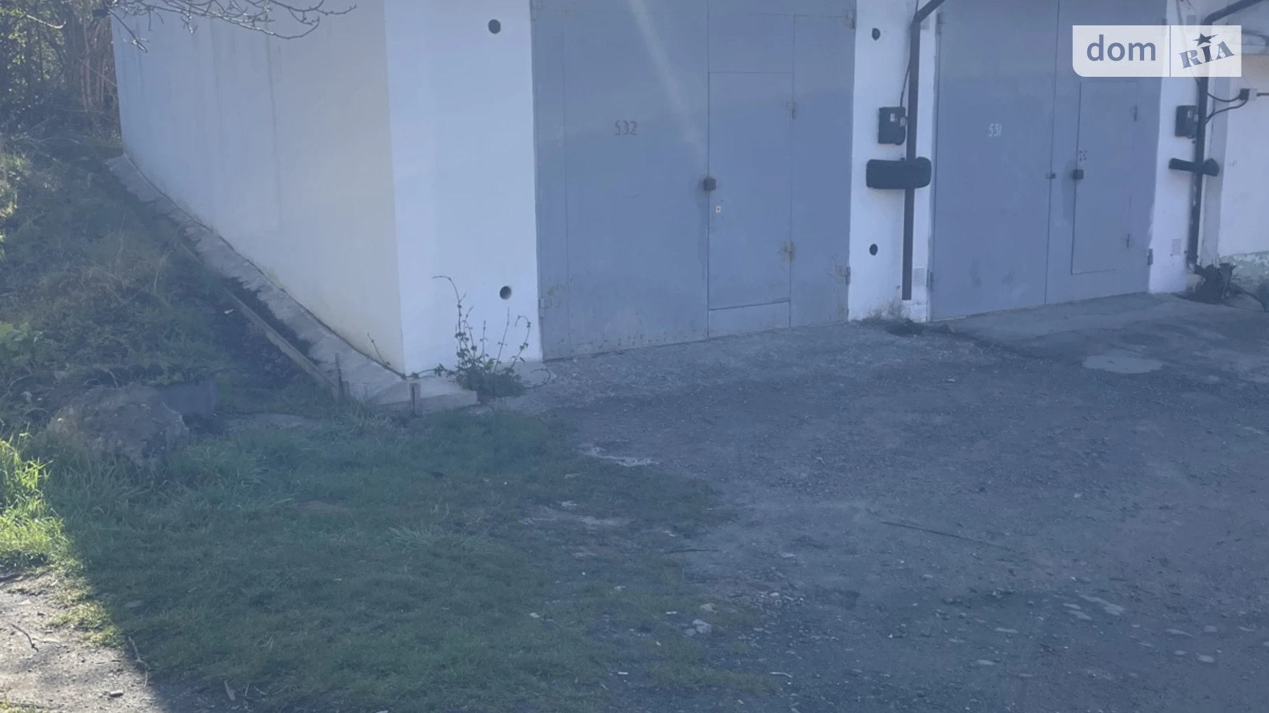 Здається в оренду окремий гараж під бус на 45 кв. м, цена: 8000 грн - фото 3