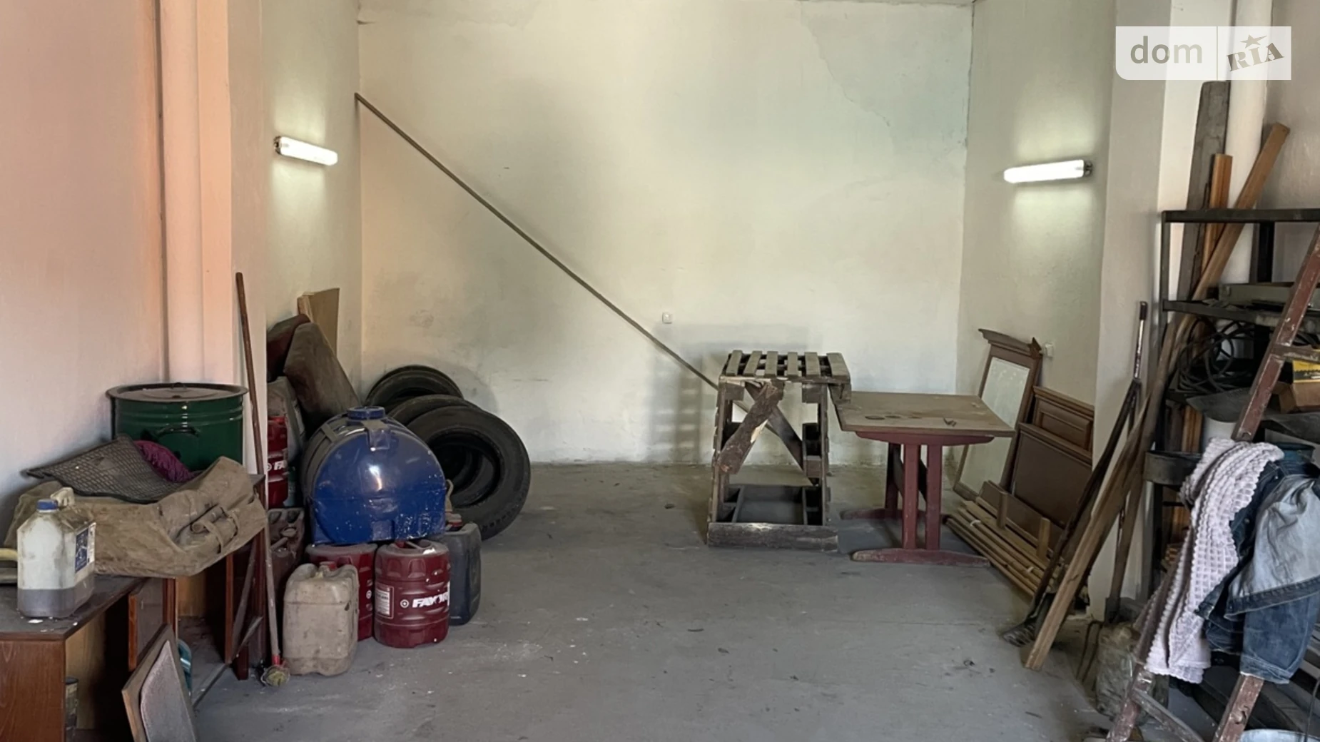 Здається в оренду окремий гараж під бус на 45 кв. м, цена: 8000 грн - фото 4