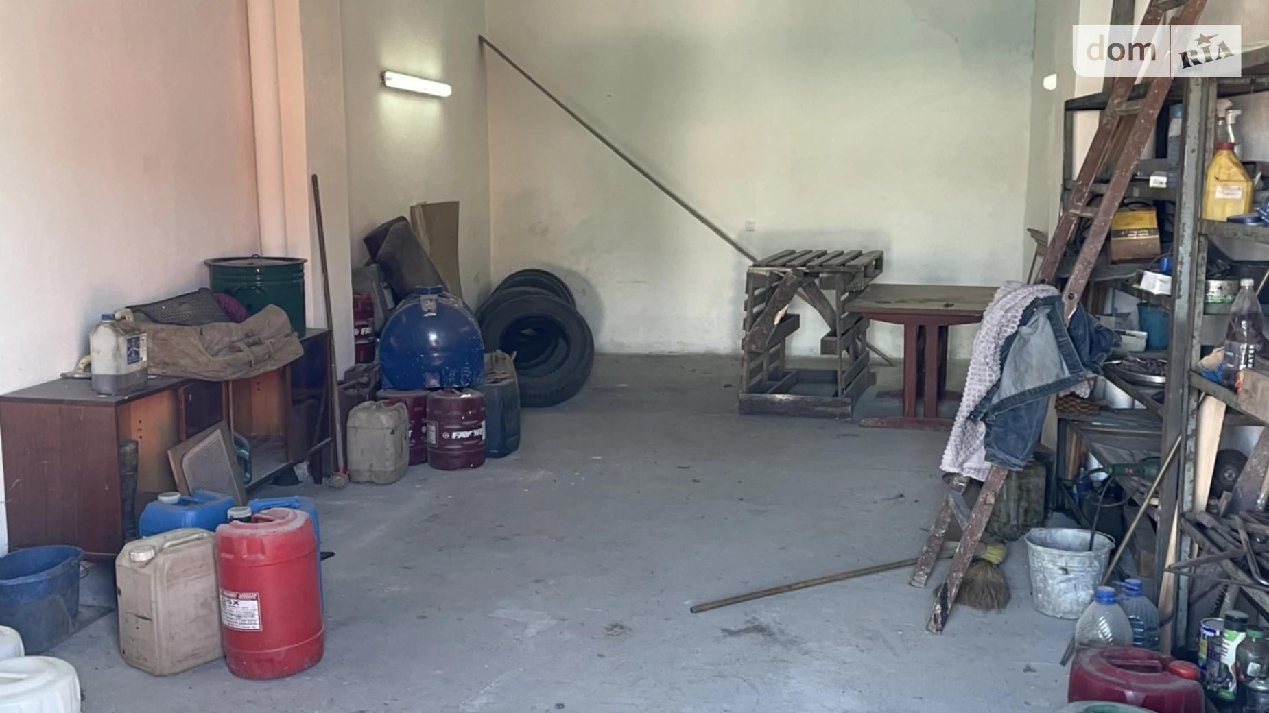 Здається в оренду окремий гараж під бус на 45 кв. м, цена: 8000 грн - фото 5