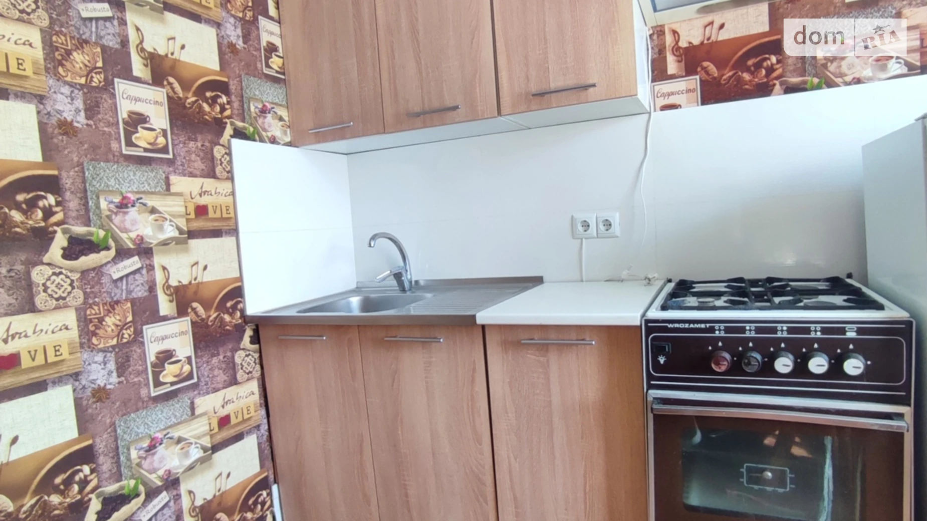 Продается 2-комнатная квартира 48 кв. м в Виннице, ул. Ивана Бевза - фото 4