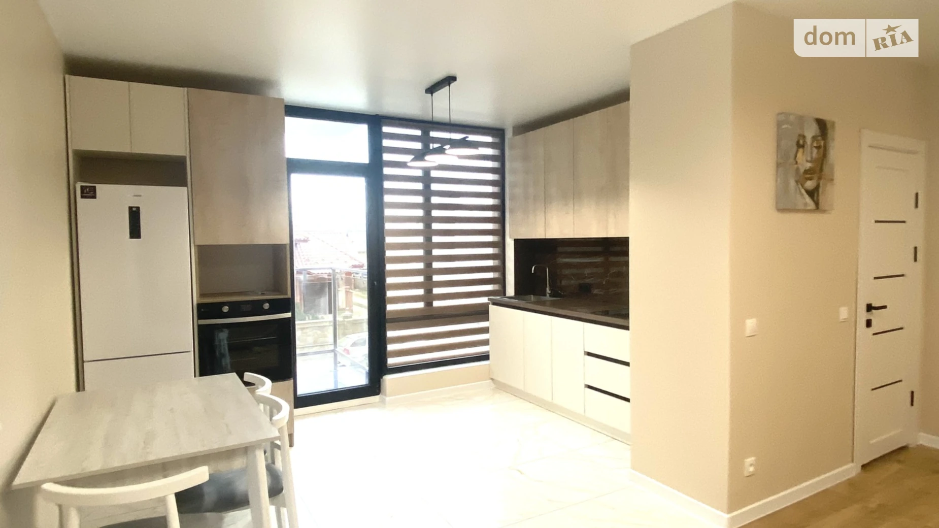 Сдается в аренду 1-комнатная квартира 53 кв. м в Ивано-Франковске, ул. Ленкавского, 34 корпус 7 - фото 2