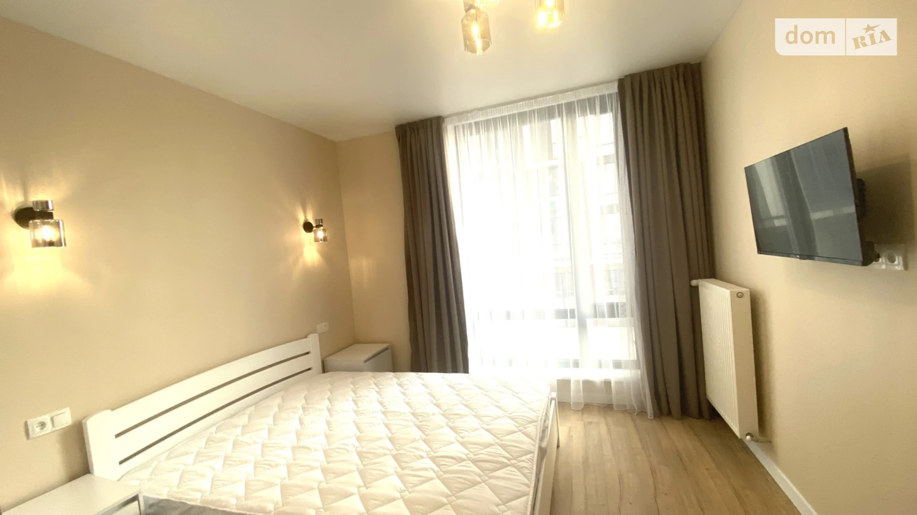 Сдается в аренду 1-комнатная квартира 53 кв. м в Ивано-Франковске, ул. Ленкавского, 34 корпус 7 - фото 5