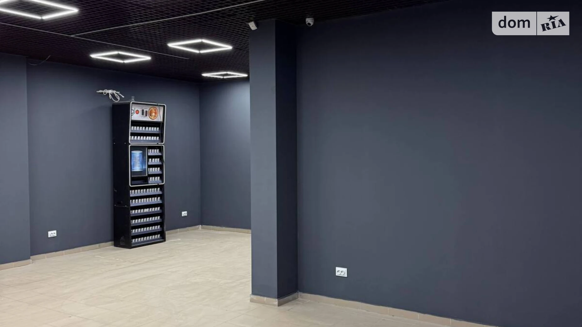 Продається приміщення вільного призначення 107.3 кв. м в 16-поверховій будівлі, цена: 155585 $ - фото 3