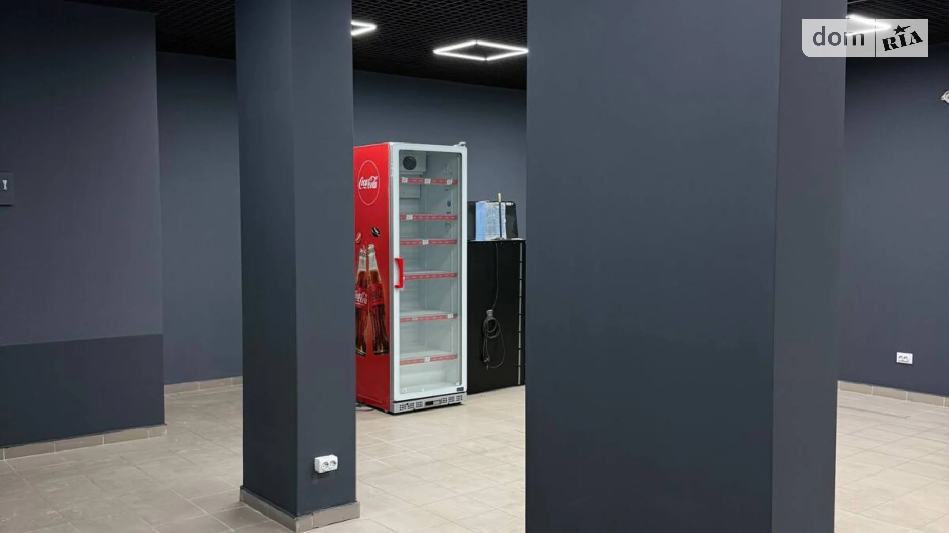 Продається приміщення вільного призначення 107.3 кв. м в 16-поверховій будівлі, цена: 155585 $ - фото 4