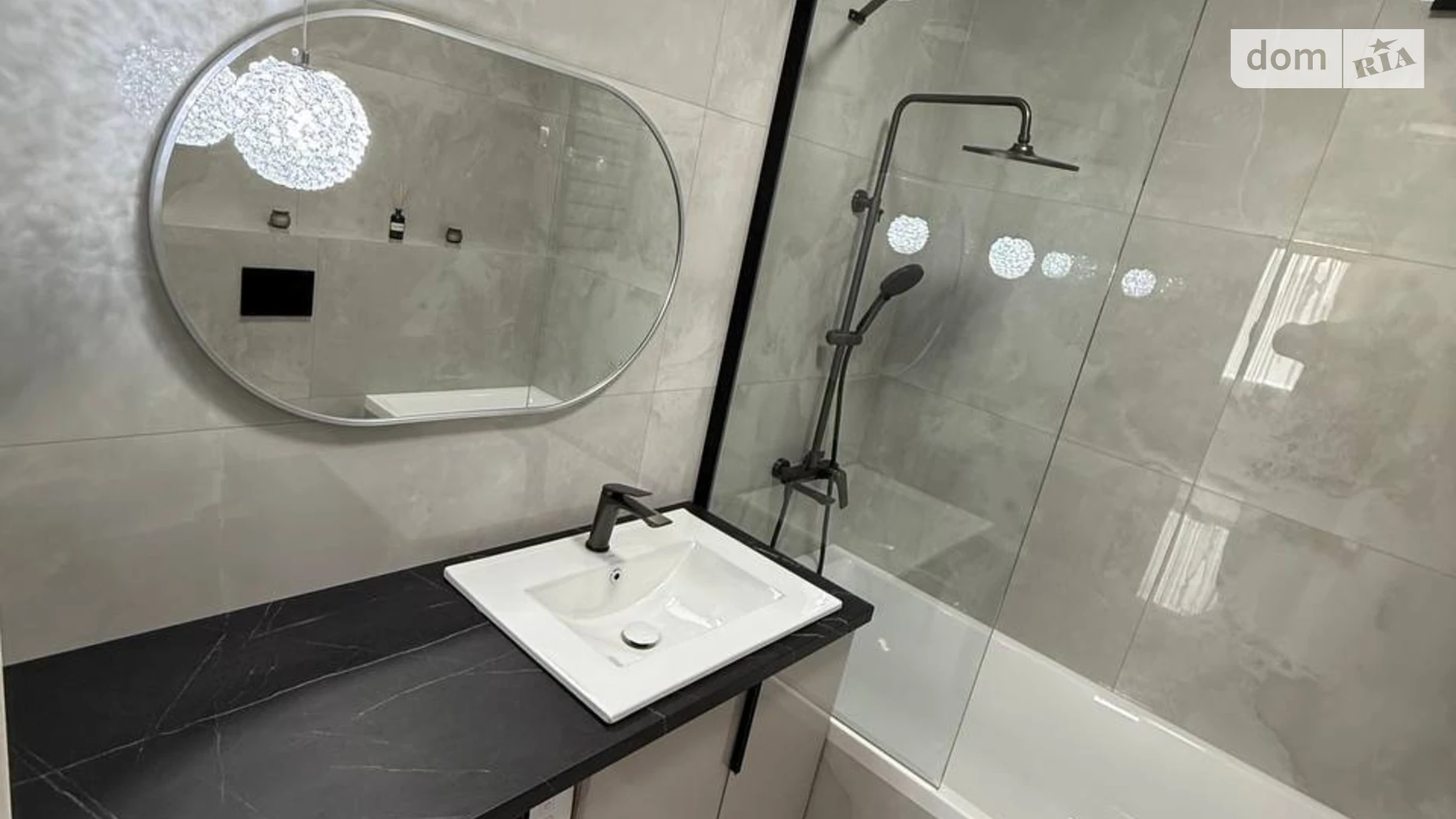 Продается 2-комнатная квартира 62 кв. м в Хмельницком, Старокостянтиновское шоссе, 20/3 - фото 2