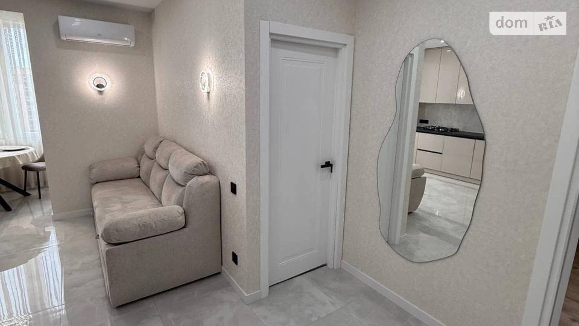 Продается 2-комнатная квартира 62 кв. м в Хмельницком, Старокостянтиновское шоссе, 20/3 - фото 4