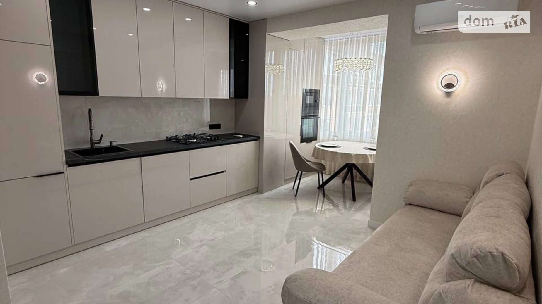 Продается 2-комнатная квартира 62 кв. м в Хмельницком, Старокостянтиновское шоссе, 20/3 - фото 5