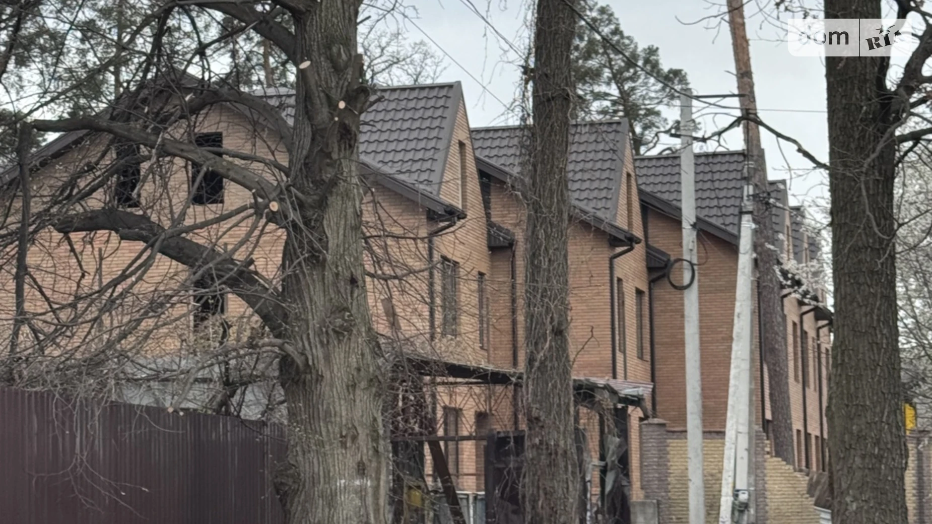 ул. Высокая Ирпень, цена: 98000 $ - фото 2