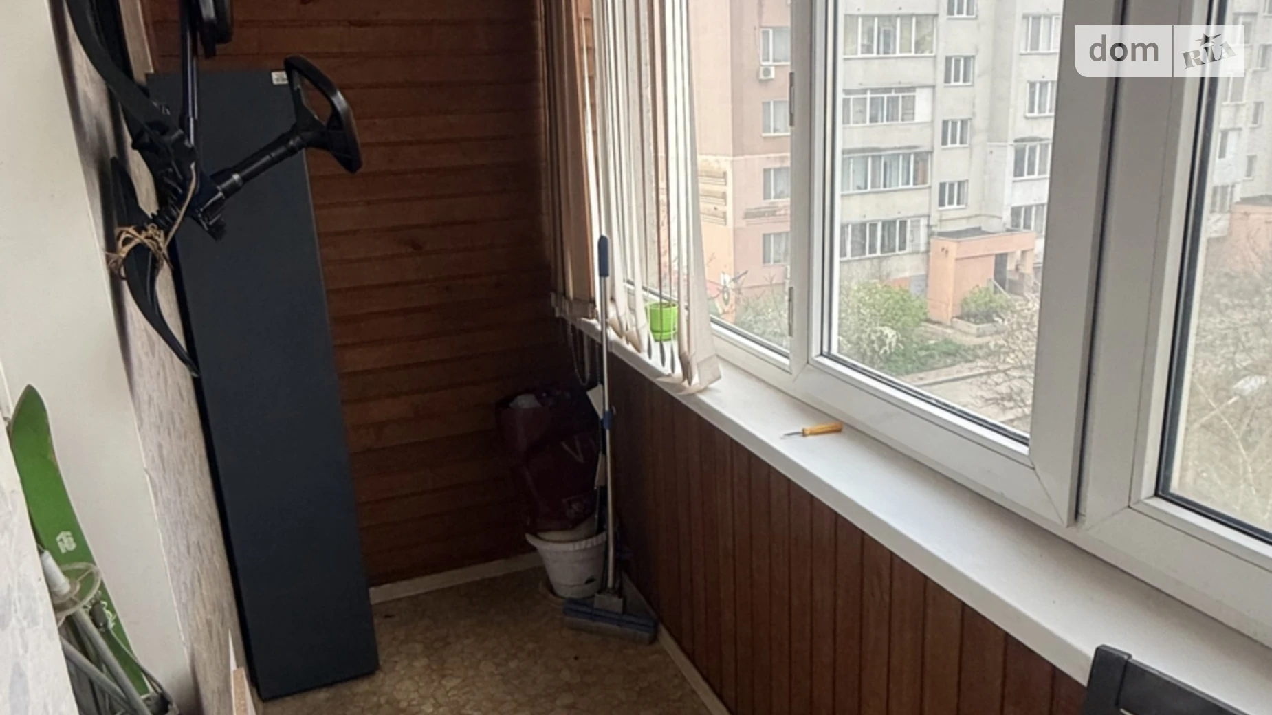 Продается 3-комнатная квартира 93 кв. м в Одессе, ул. Евгения Чикаленко(Академика Вильямса), 59В/1 - фото 5