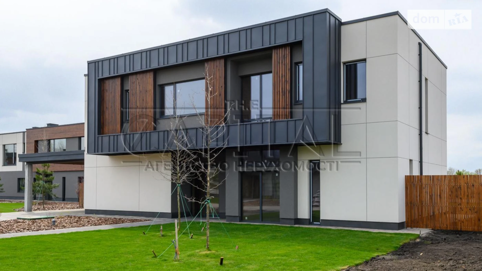 Продается дом на 2 этажа 245 кв. м с гаражом, цена: 379750 $ - фото 3
