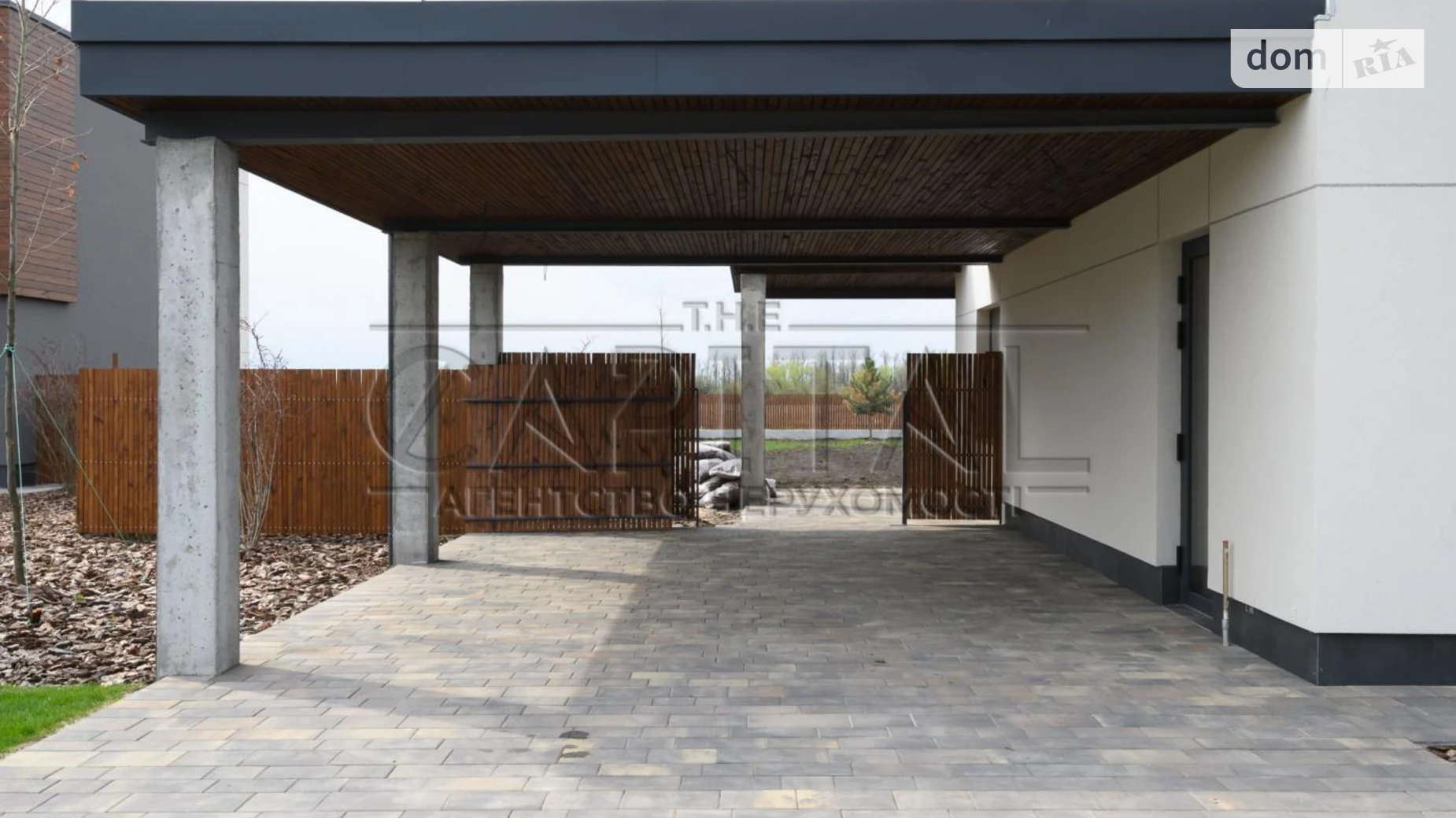 Продается дом на 2 этажа 245 кв. м с гаражом, цена: 379750 $ - фото 5