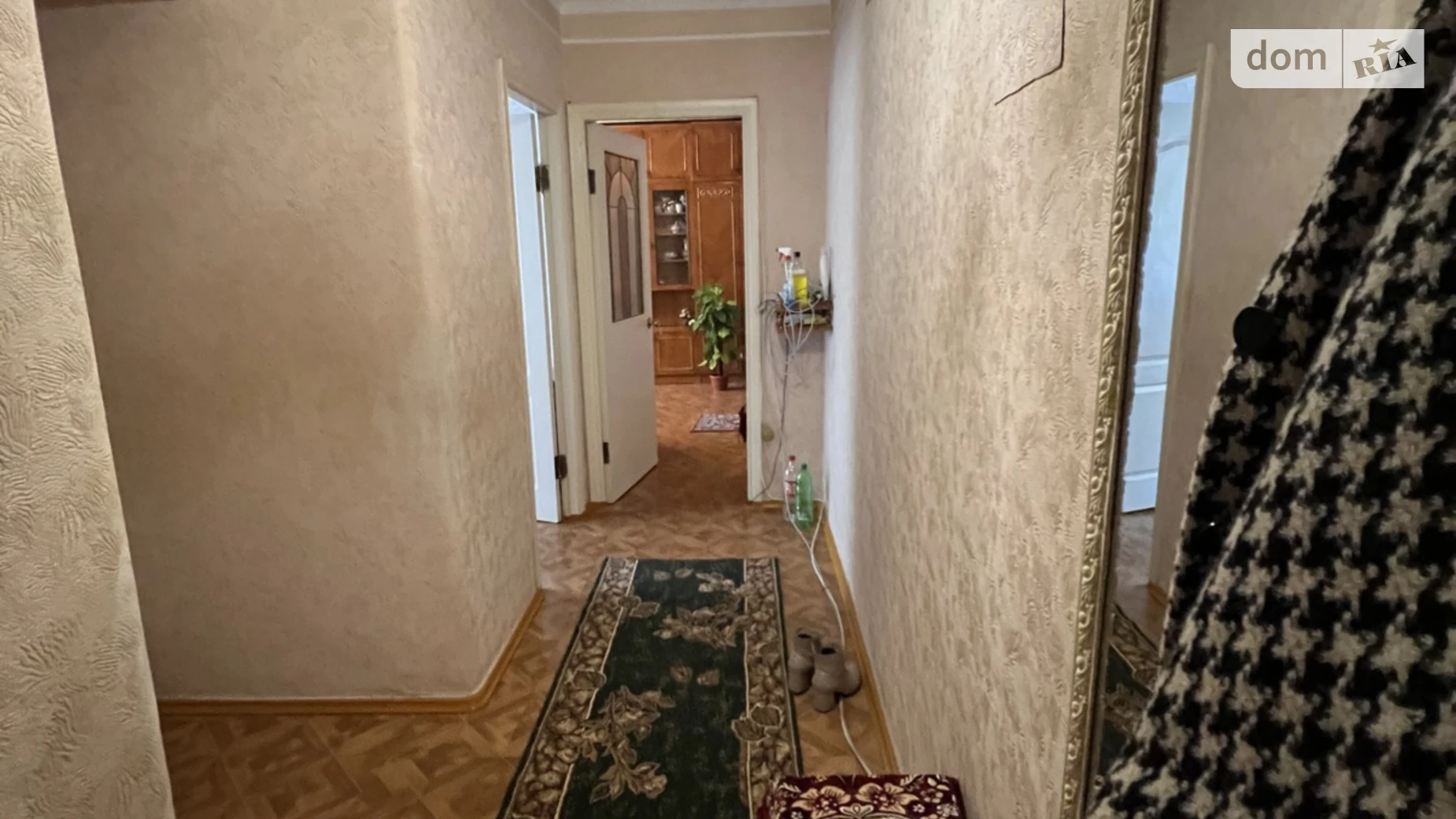 Сдается в аренду 3-комнатная квартира 60 кв. м в Хмельницком, просп. Мира, 78/1 - фото 3