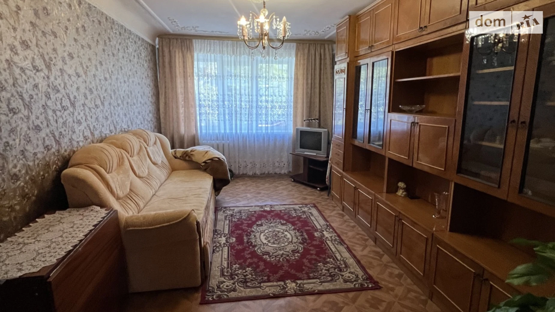 Сдается в аренду 3-комнатная квартира 60 кв. м в Хмельницком, просп. Мира, 78/1 - фото 2