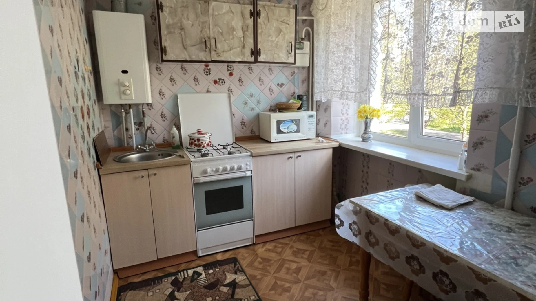 Сдается в аренду 3-комнатная квартира 60 кв. м в Хмельницком, просп. Мира, 78/1 - фото 4