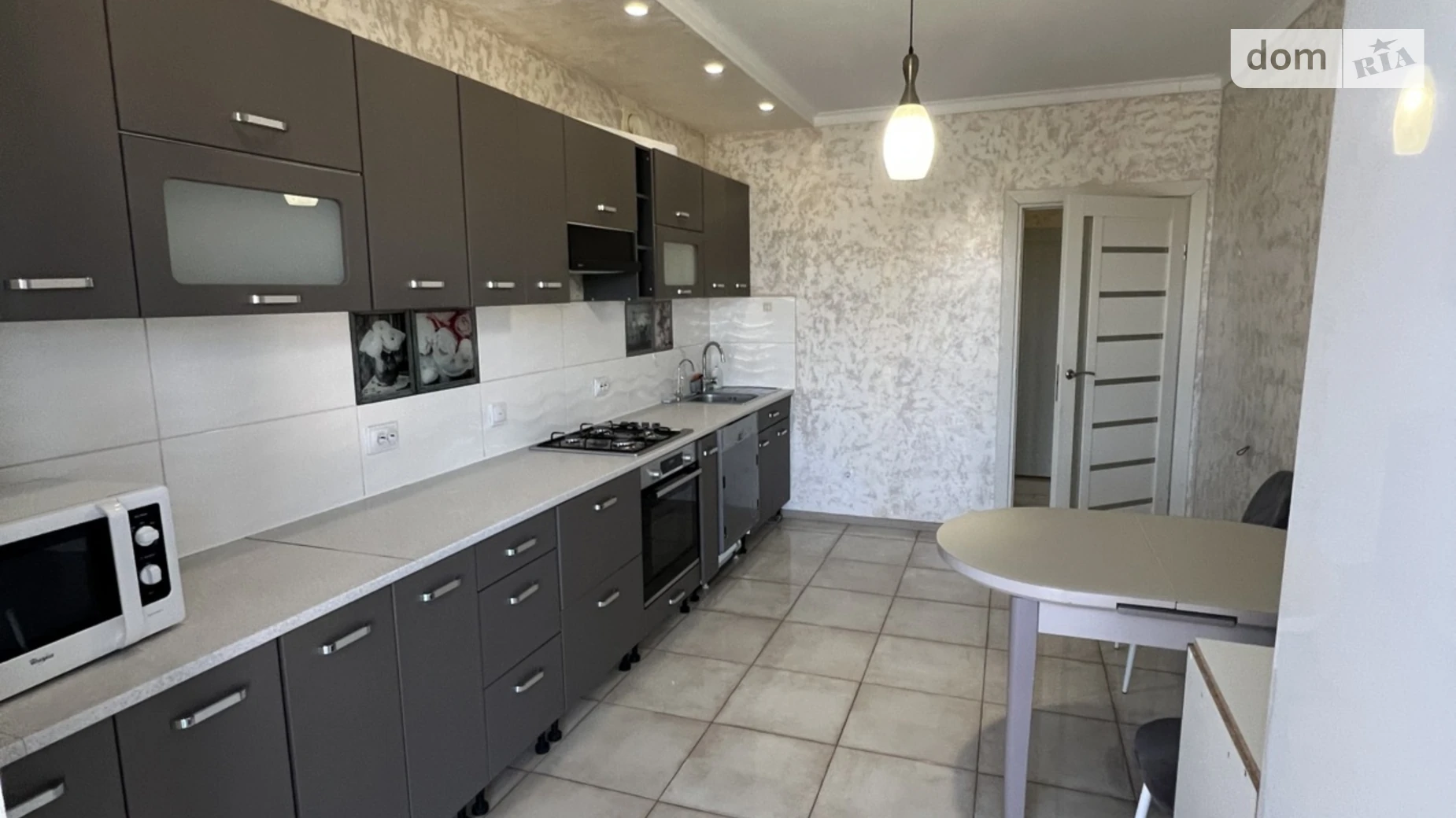 Сдается в аренду 2-комнатная квартира 72 кв. м в Хмельницком, пер. Лапушкина Иосифа, 9 - фото 2