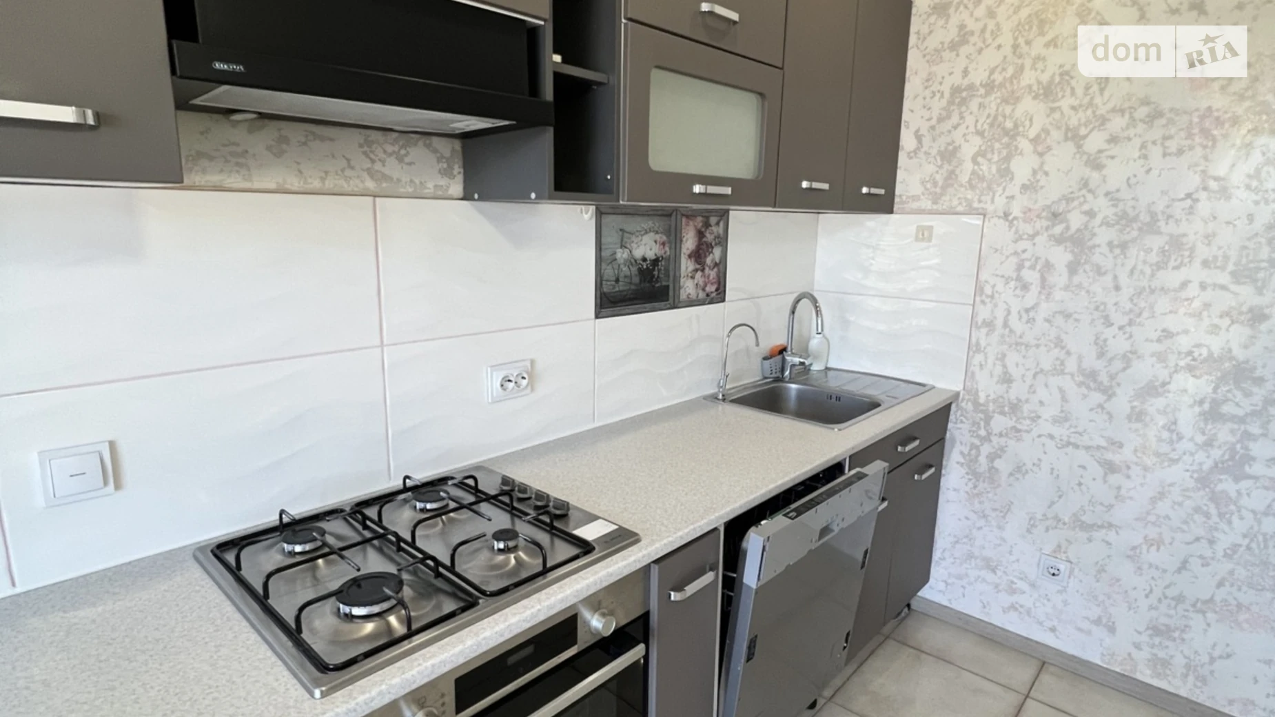 Сдается в аренду 2-комнатная квартира 72 кв. м в Хмельницком, пер. Лапушкина Иосифа, 9 - фото 3