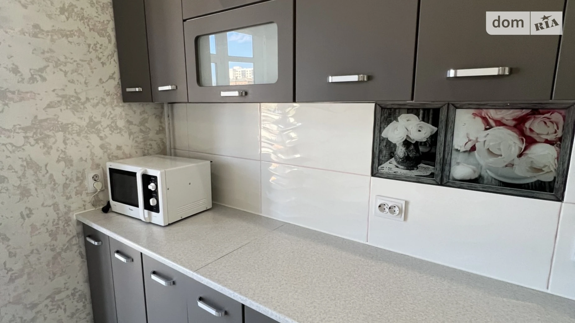 Сдается в аренду 2-комнатная квартира 72 кв. м в Хмельницком, пер. Лапушкина Иосифа, 9 - фото 4