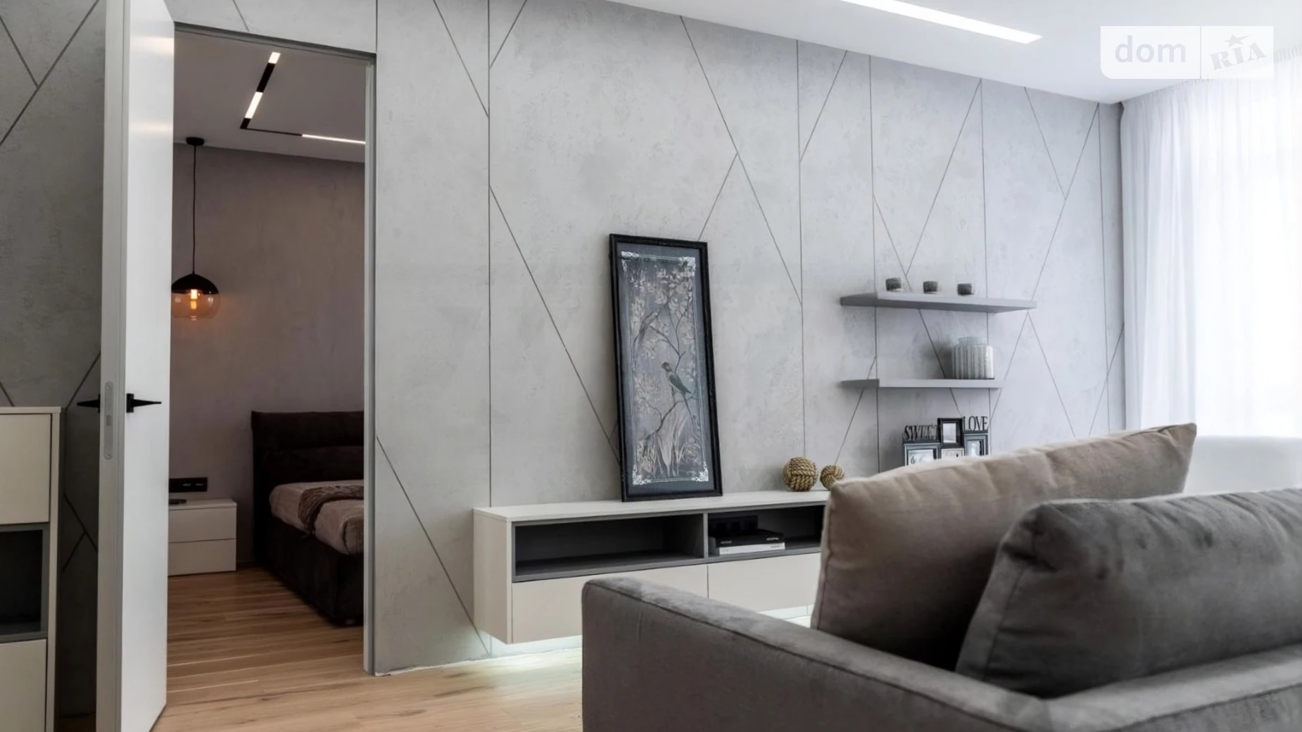 Сдается в аренду 2-комнатная квартира 70.6 кв. м в Киеве, ул. Профессора Подвысоцкого, 4В - фото 2