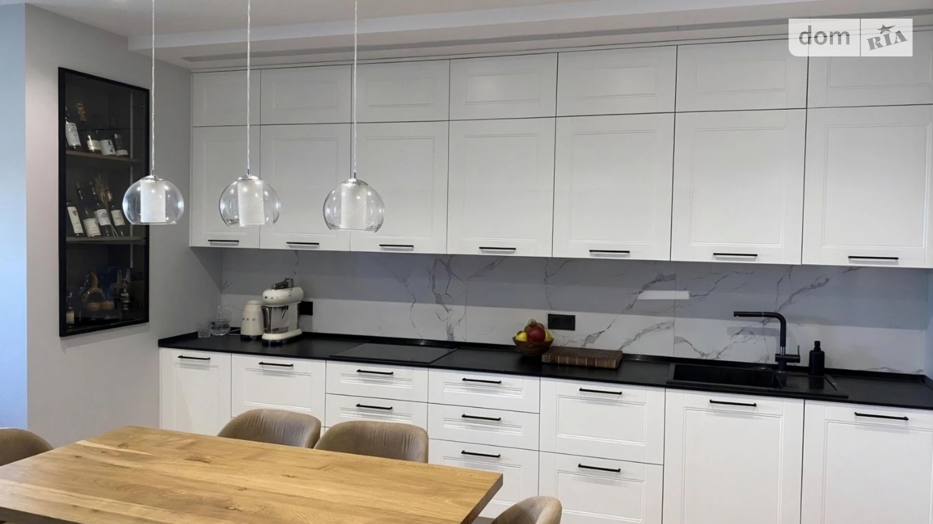 Сдается в аренду 2-комнатная квартира 70.6 кв. м в Киеве, ул. Профессора Подвысоцкого, 4В - фото 3