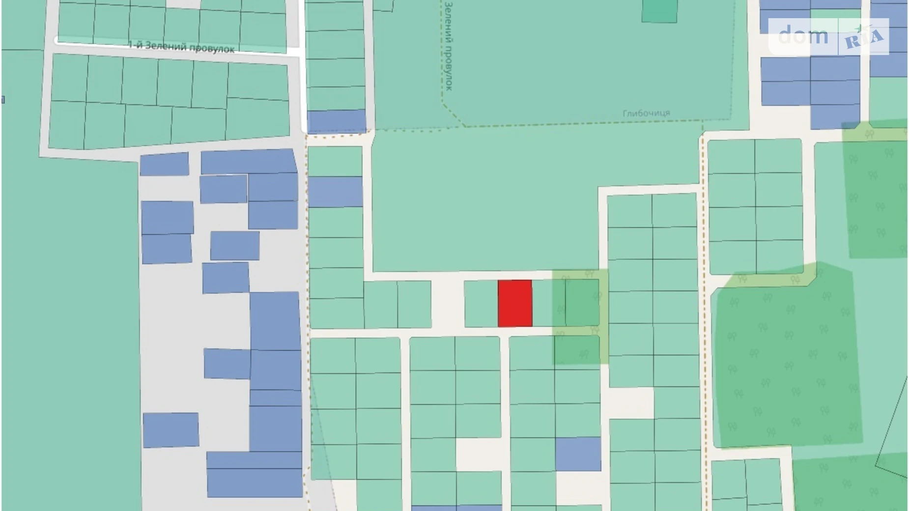 Продається земельна ділянка 11.49 соток у Житомирській області, цена: 9000 $ - фото 3