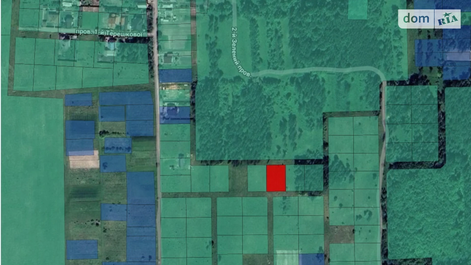 Продається земельна ділянка 11.49 соток у Житомирській області, цена: 9000 $ - фото 4