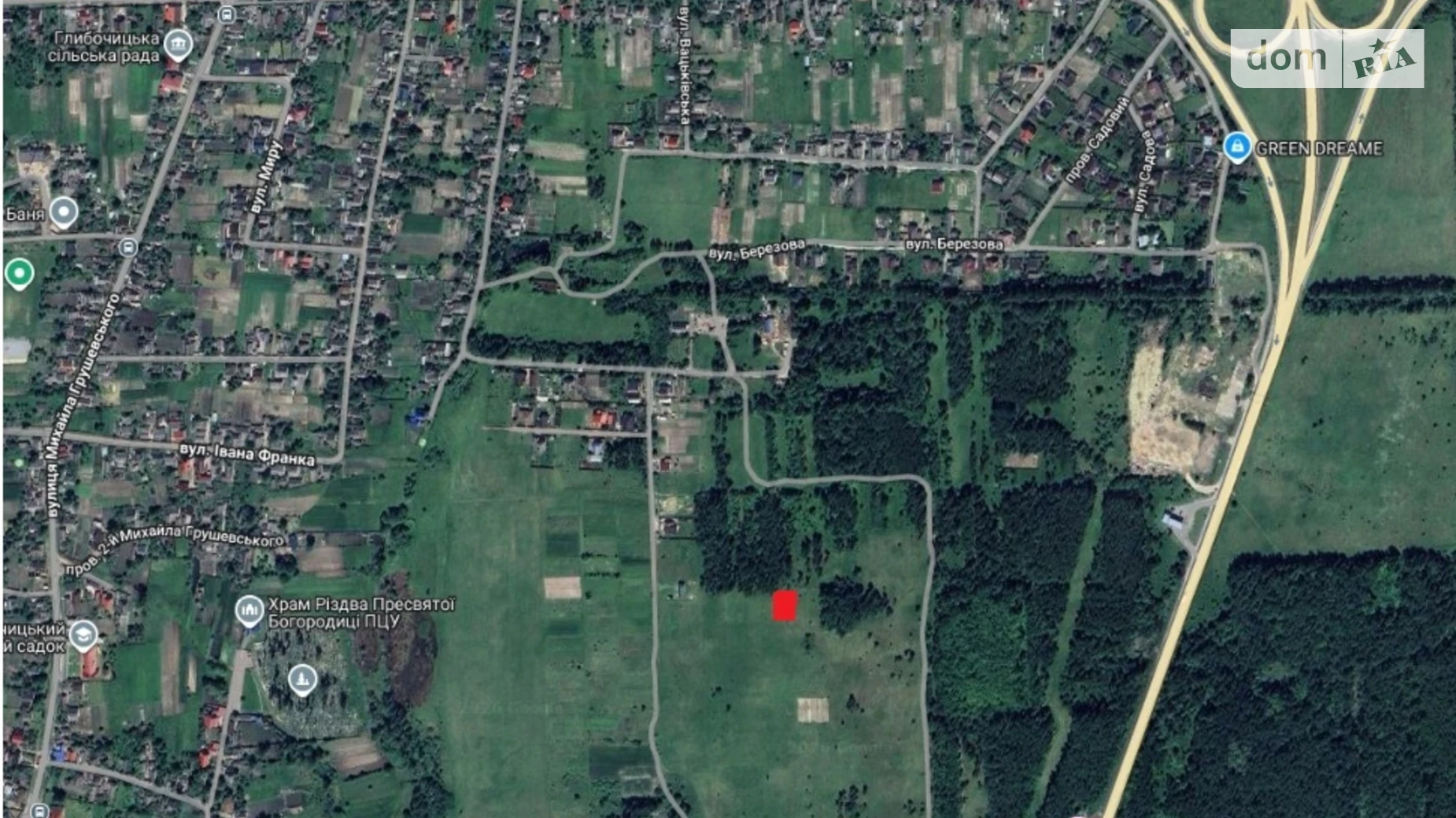 Продається земельна ділянка 11.49 соток у Житомирській області, цена: 9000 $ - фото 5