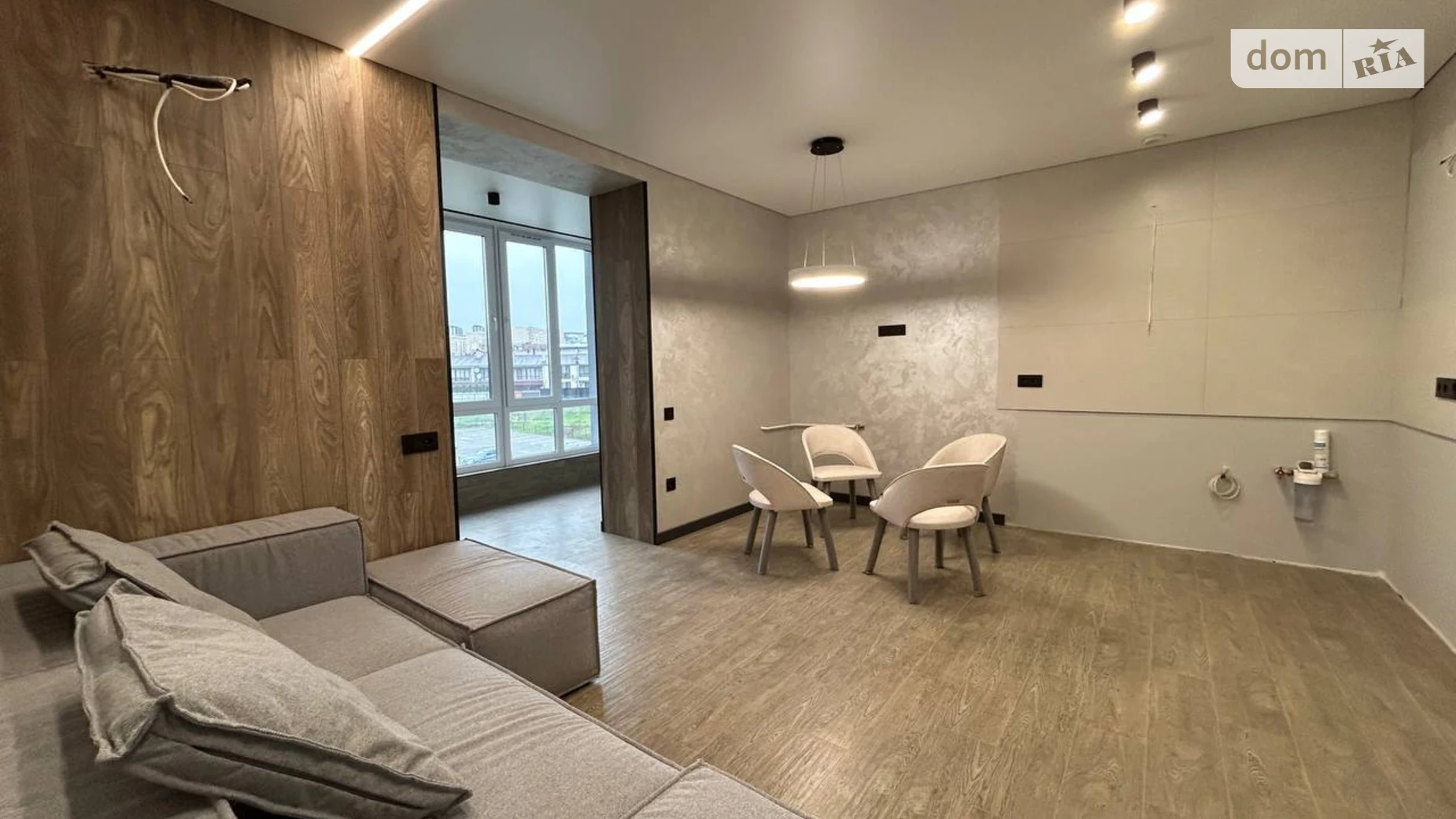 Продается 2-комнатная квартира 61.7 кв. м в Хмельницком, цена: 88400 $ - фото 2