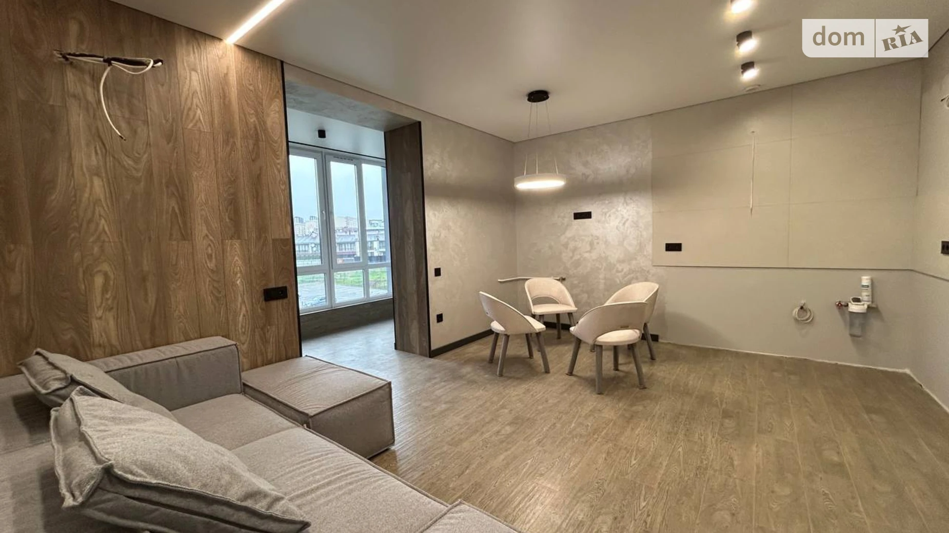 Продается 2-комнатная квартира 61.7 кв. м в Хмельницком, цена: 88400 $ - фото 3