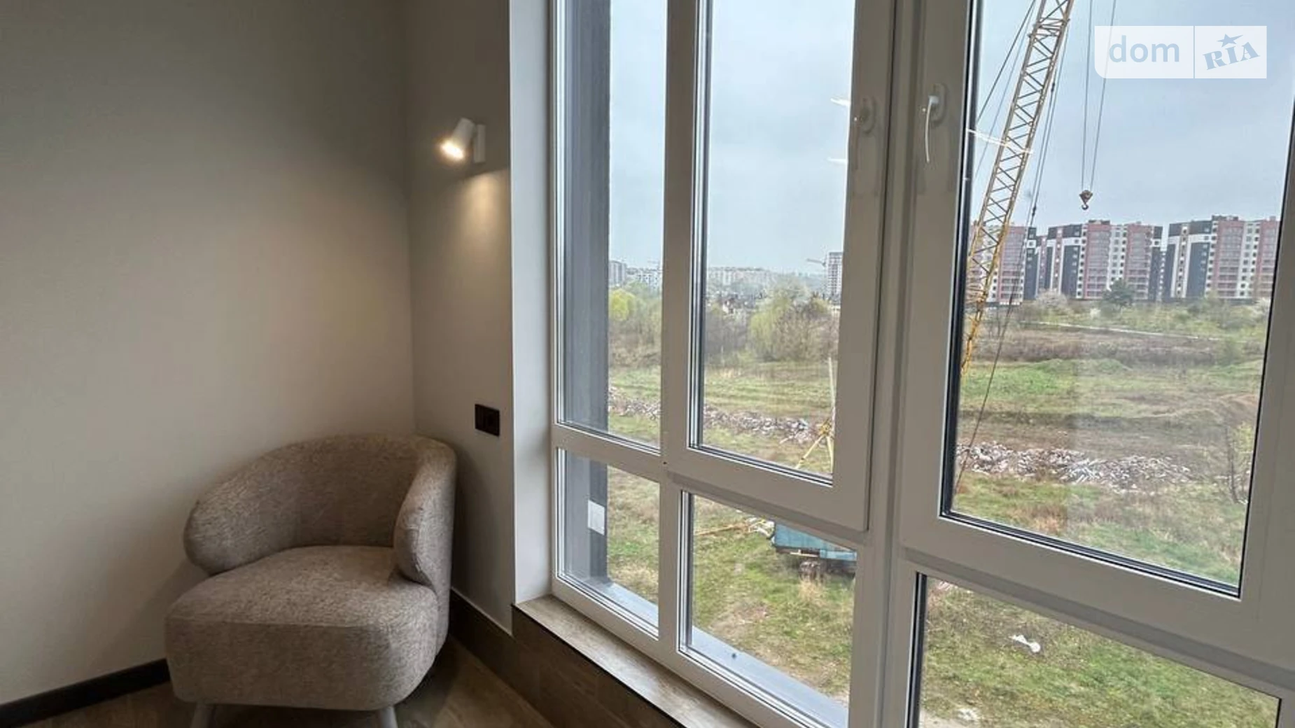 Продается 2-комнатная квартира 61.7 кв. м в Хмельницком, цена: 88400 $ - фото 5