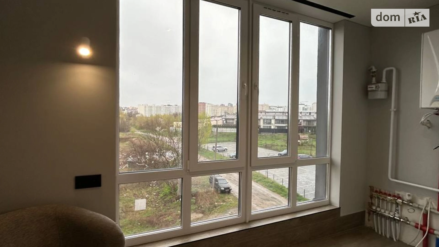 Продается 2-комнатная квартира 61.7 кв. м в Хмельницком, цена: 88400 $ - фото 4