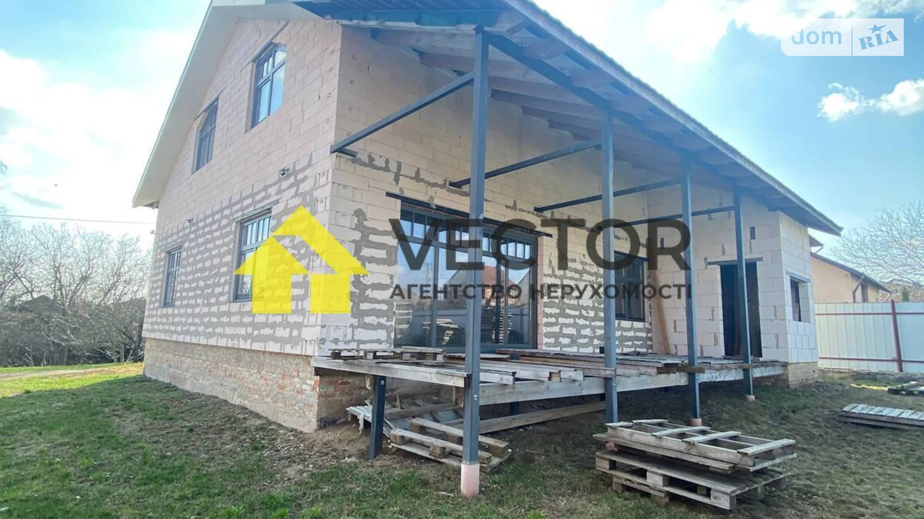 Продается дом на 2 этажа 180 кв. м с участком, цена: 85000 $ - фото 4