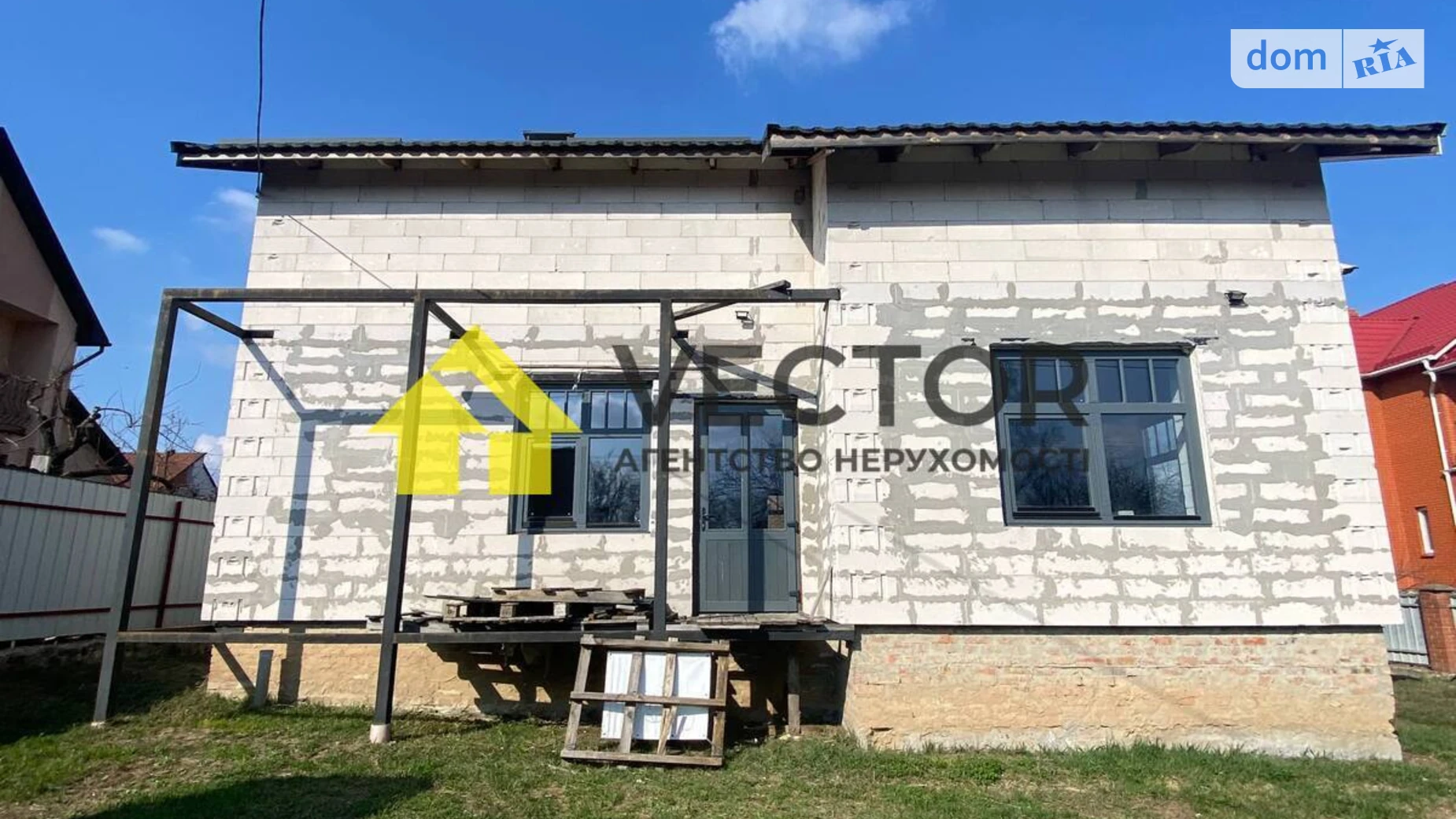 Продается дом на 2 этажа 180 кв. м с участком, цена: 85000 $ - фото 3