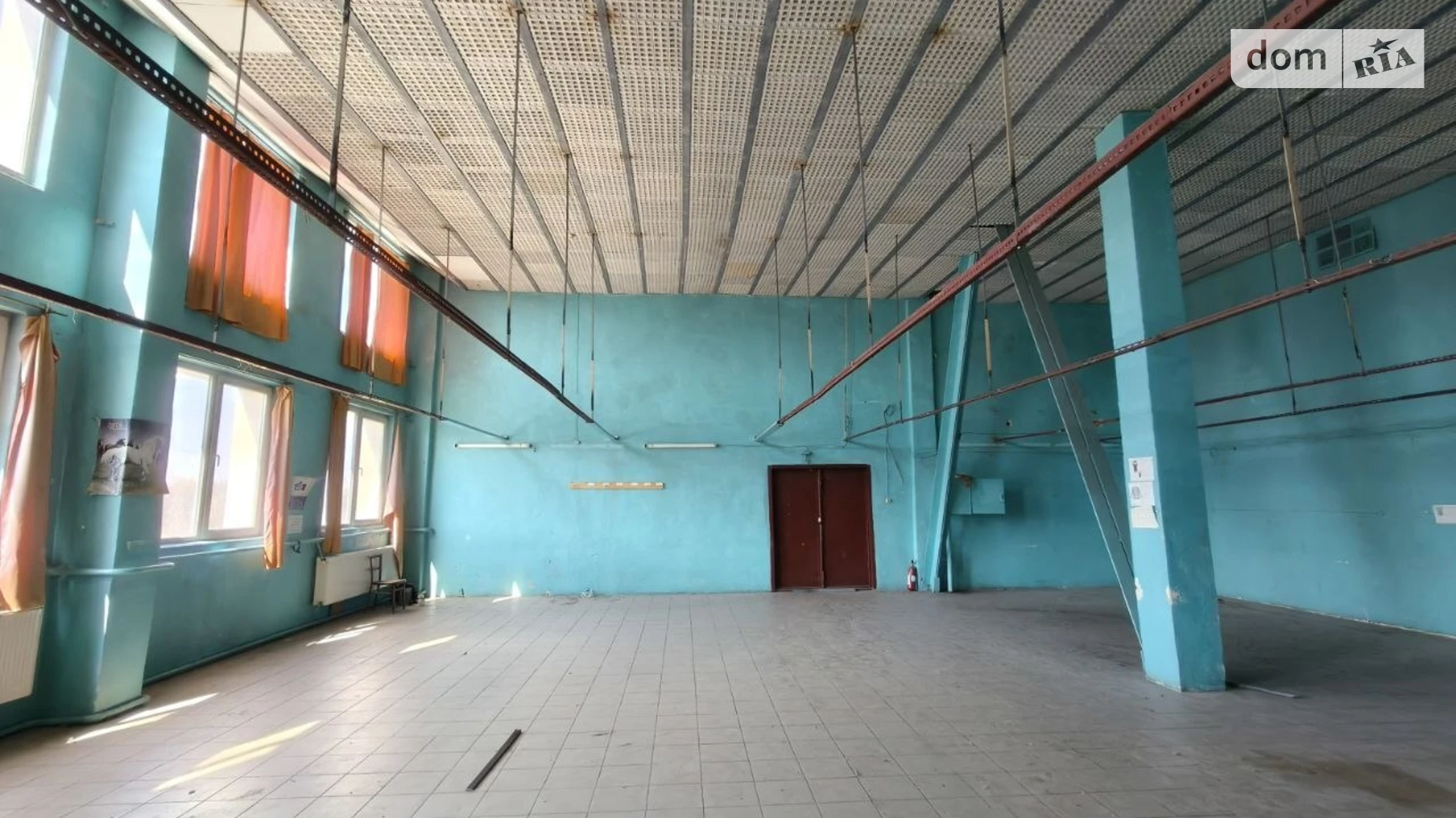 Сдается в аренду объект сферы услуг 159.3 кв. м в 4-этажном здании, цена: 23895 грн - фото 5