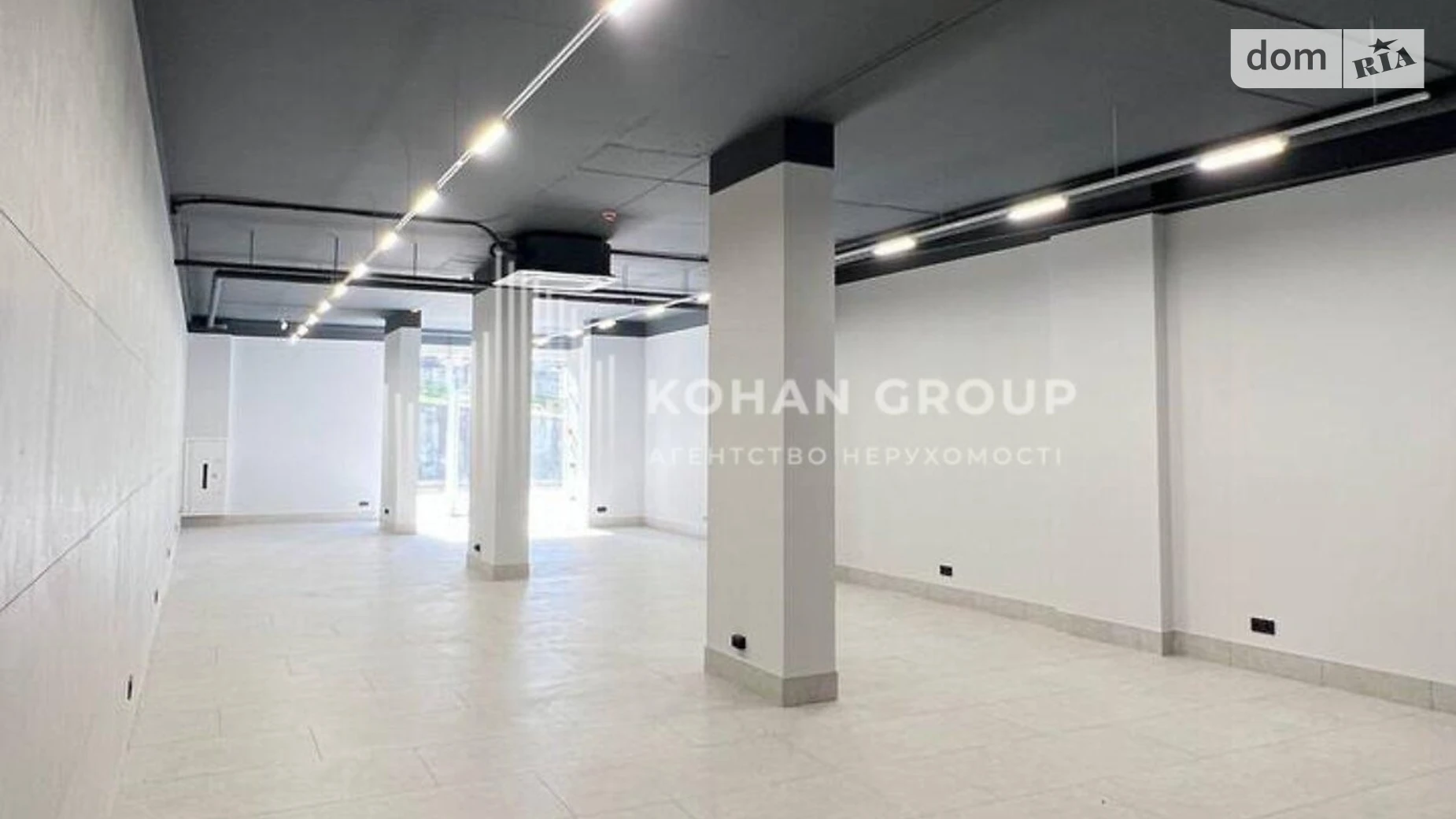 Сдается в аренду помещения свободного назначения 116.8 кв. м в 16-этажном здании, цена: 47000 грн - фото 3