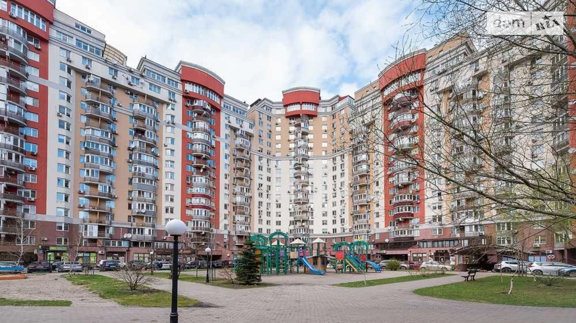 Продается помещения свободного назначения 352.7 кв. м в 18-этажном здании, цена: 402000 $ - фото 2