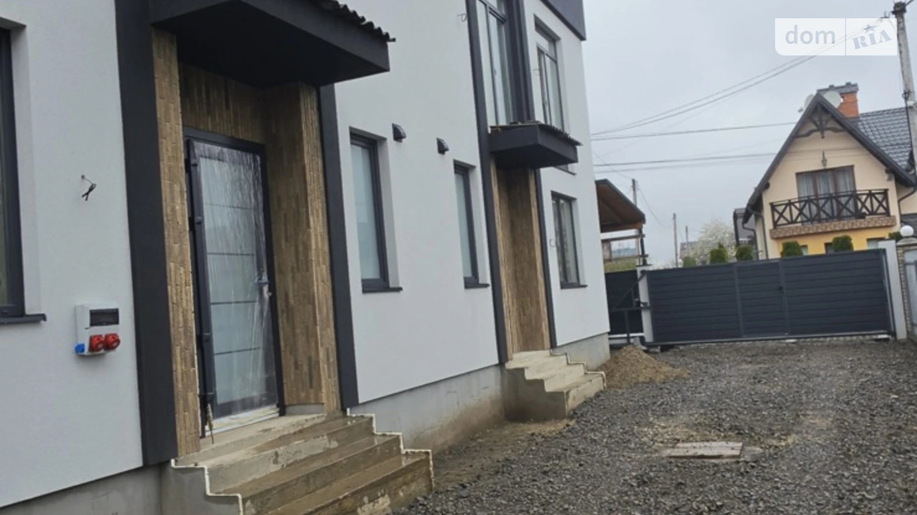 ул. Украинская, 20В Чагор (Черновцы), цена: 140000 $ - фото 4