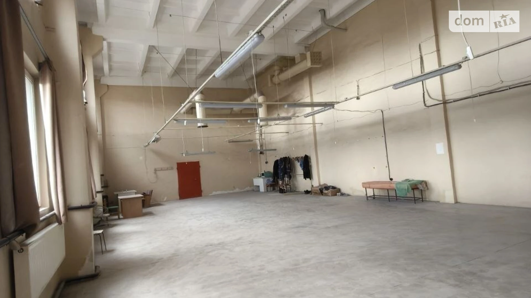 Сдается в аренду помещения свободного назначения 180.4 кв. м в 4-этажном здании, цена: 27060 грн - фото 5