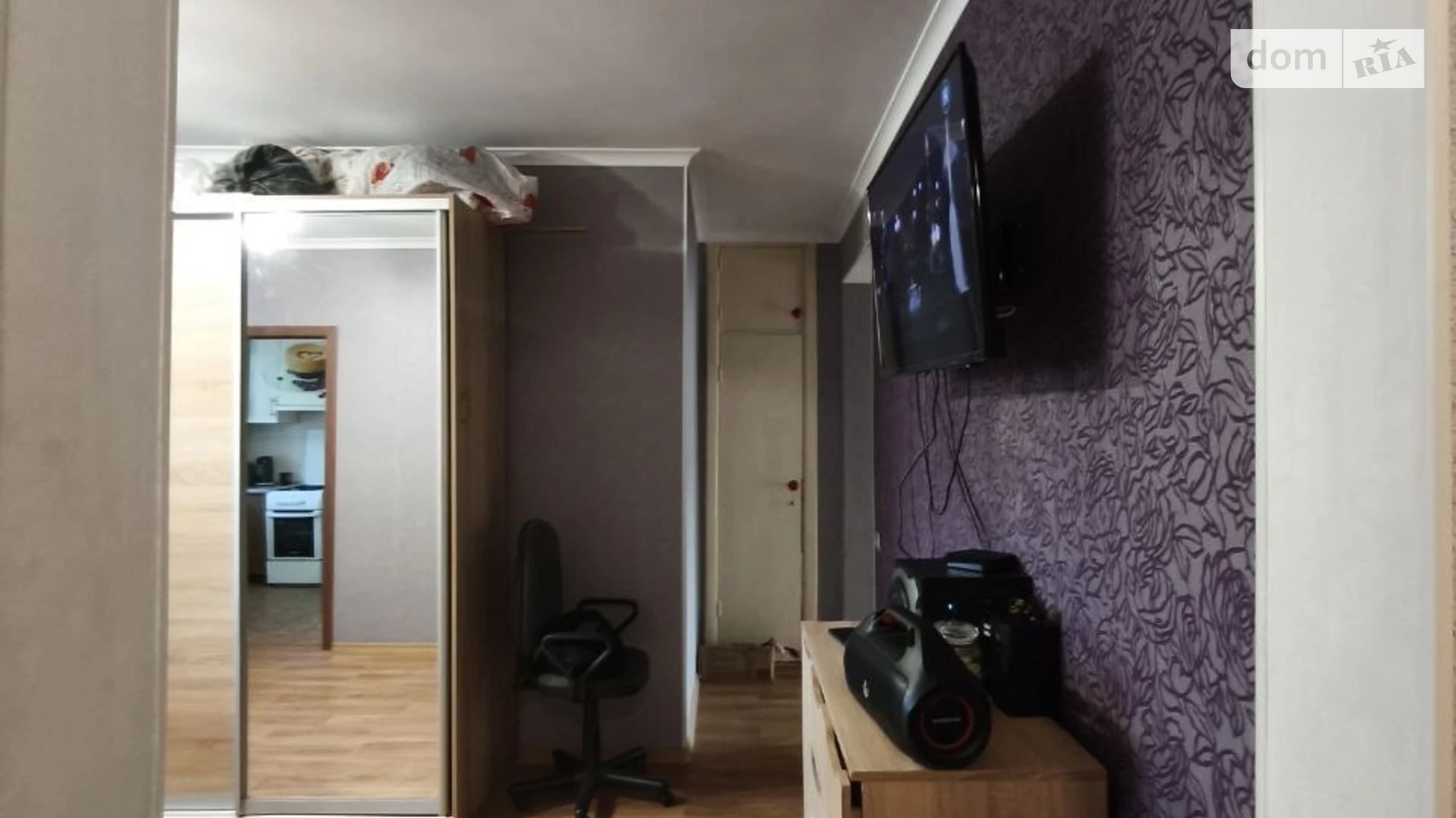 Продається 3-кімнатна квартира 56 кв. м у Кам'янському, вул. Квітів, 8 - фото 5