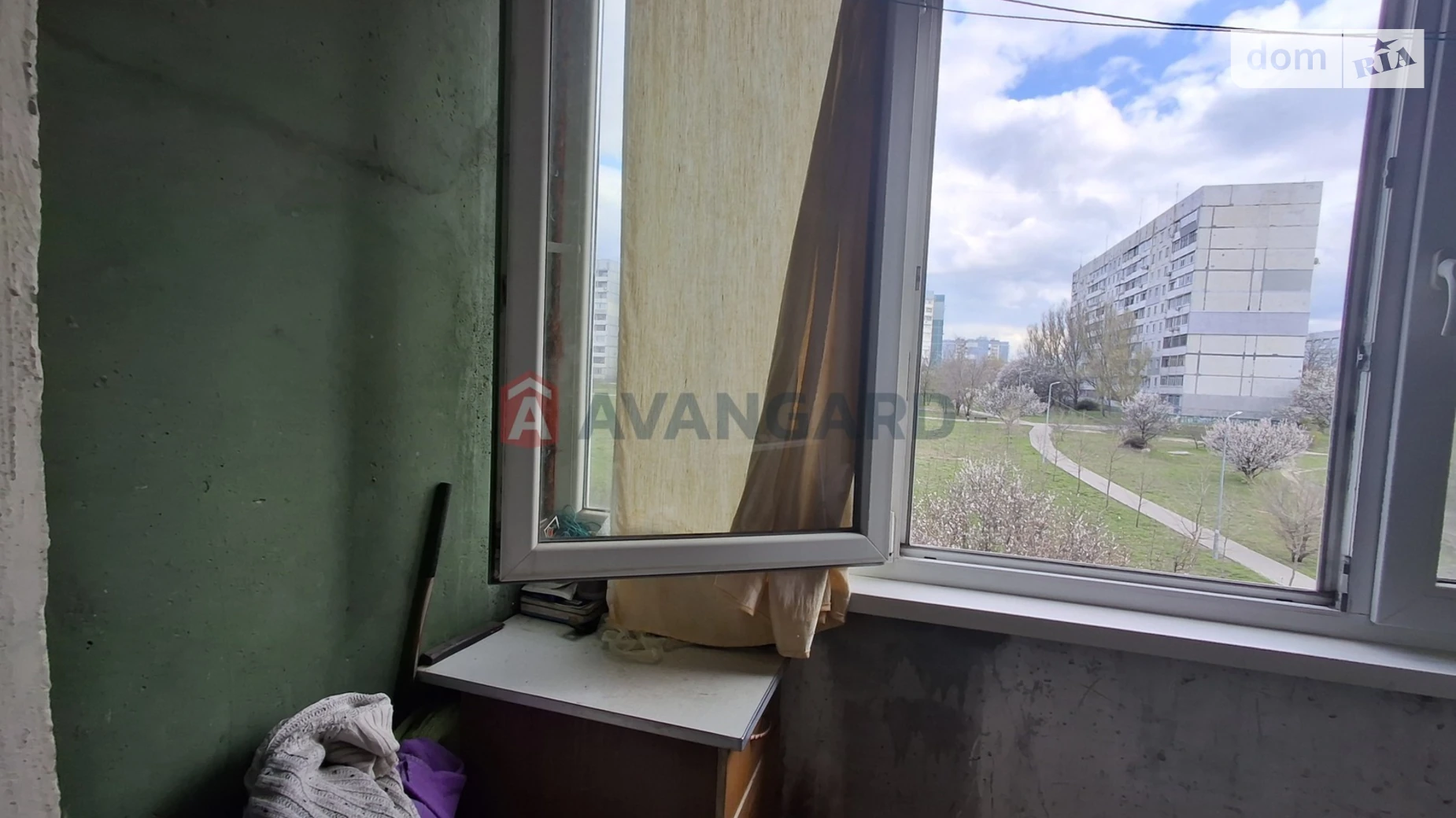 2-комнатная квартира 52.5 кв. м в Запорожье, цена: 21000 $ - фото 2