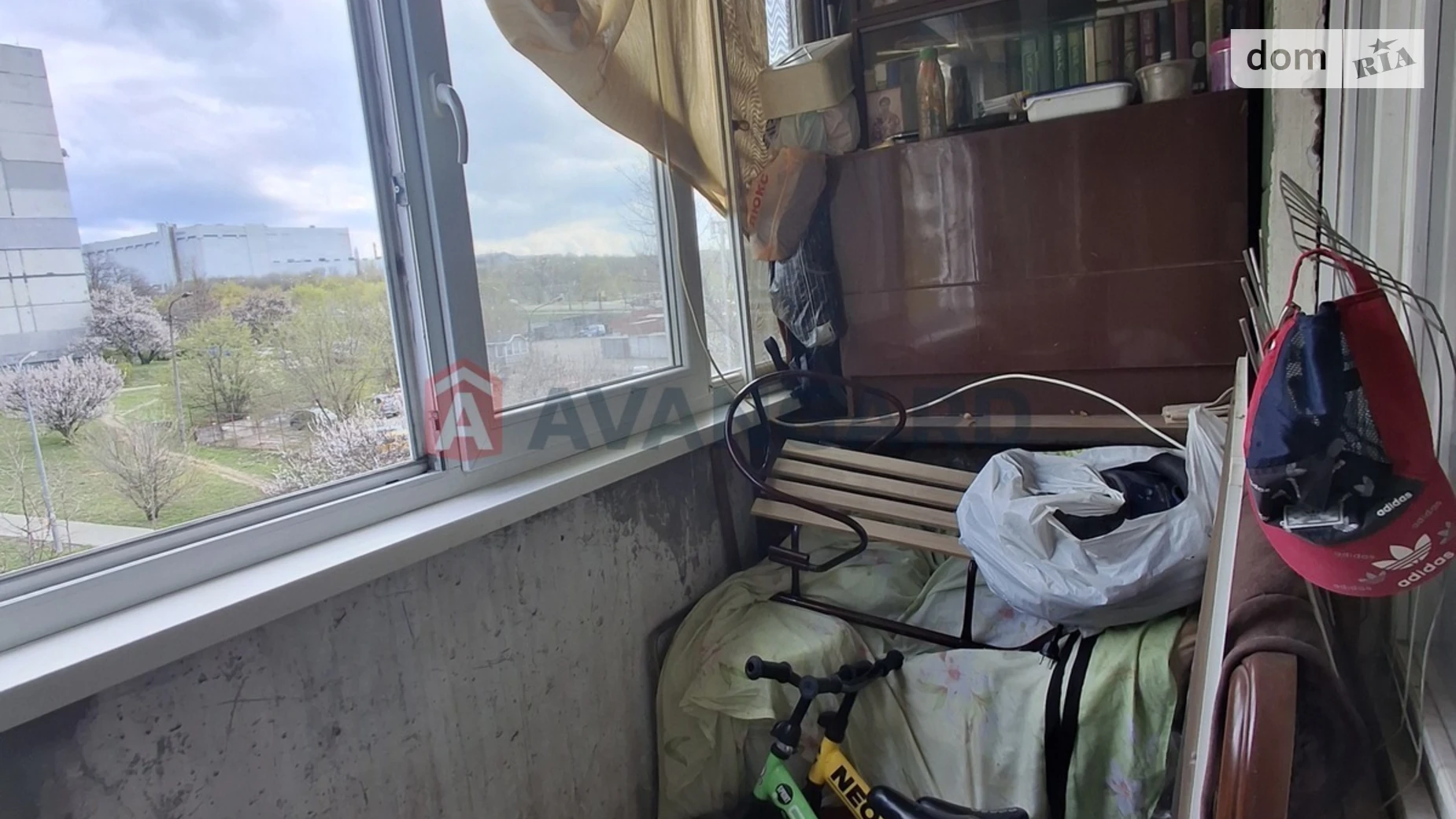 2-комнатная квартира 52.5 кв. м в Запорожье, цена: 21000 $ - фото 3